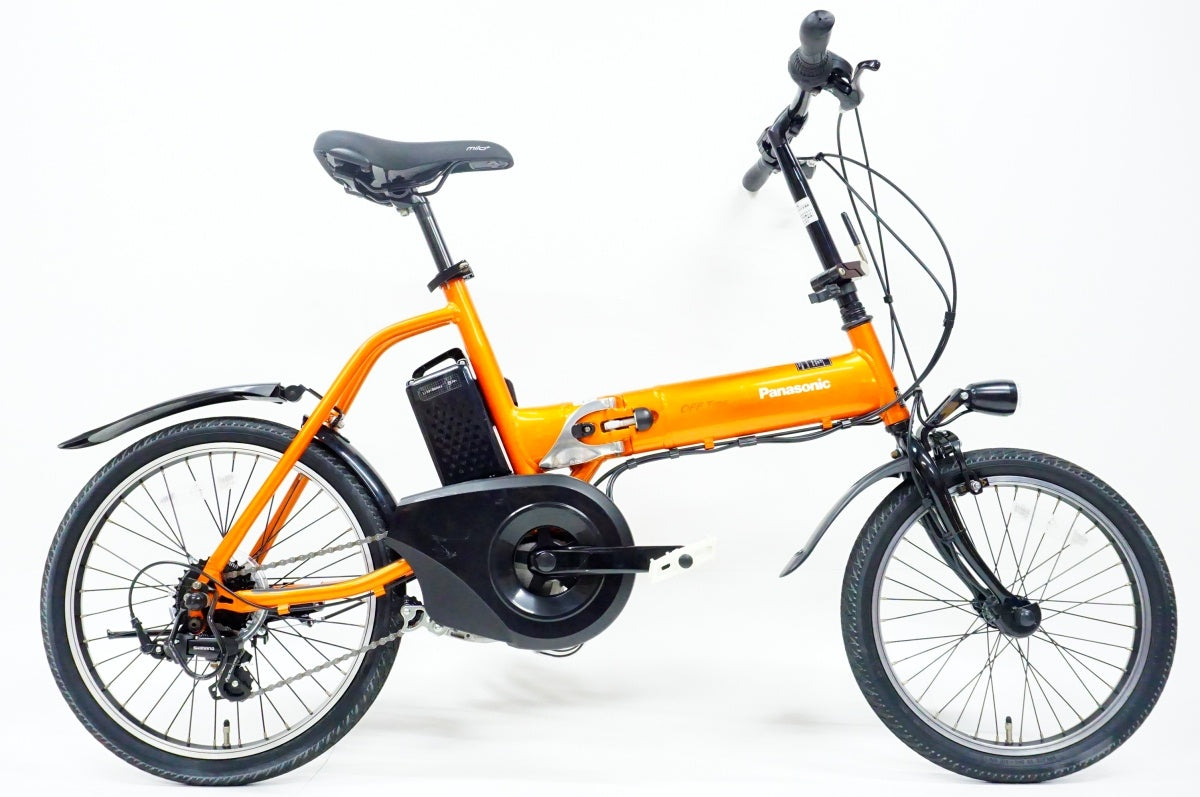 ポッキー様　電動自転車 BS Assista Li-ion ブラウン　65★ サイクルショップカンザキ千里店 / メーカーで選ぶ