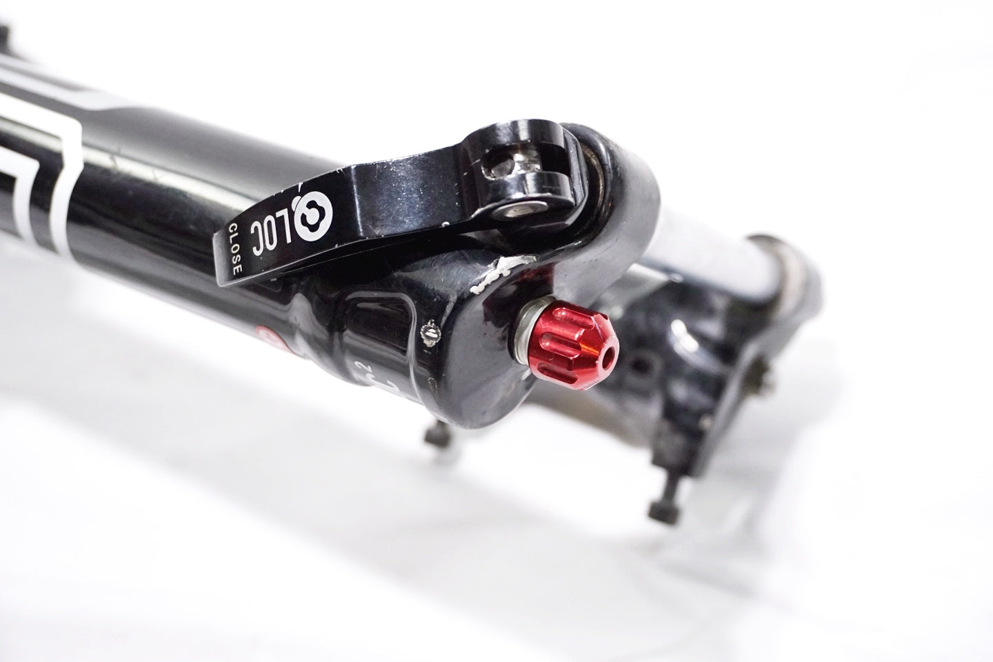 SR SUNTOUR 「エスアール サンツアー」 AION 34 Φ28.6 27.5インチ サスペンションフォーク / 有明ガーデン店