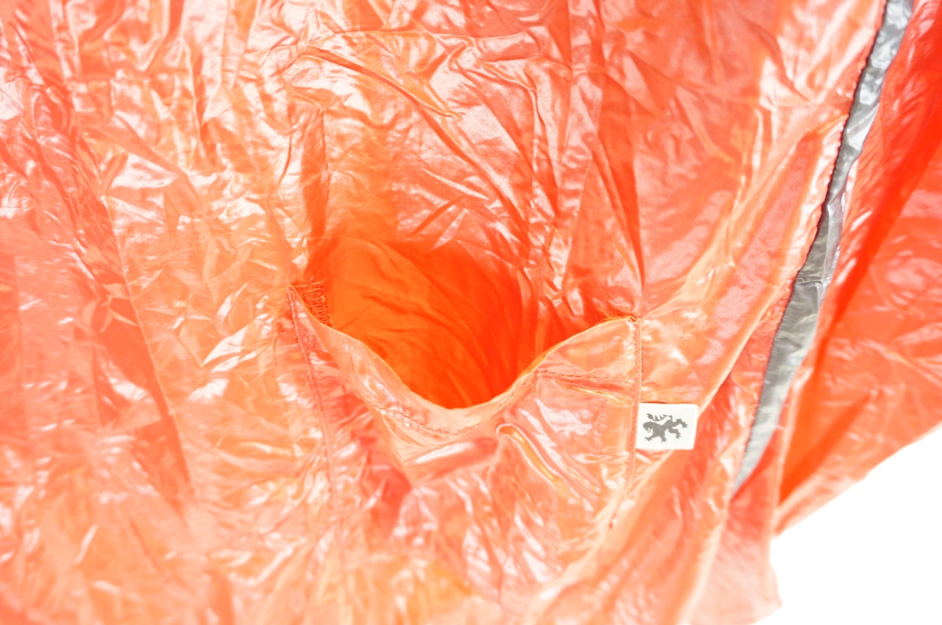 KAPELMUUR 「カペルミュール」 Mサイズ ウィンドブレーカー / 宇都宮店