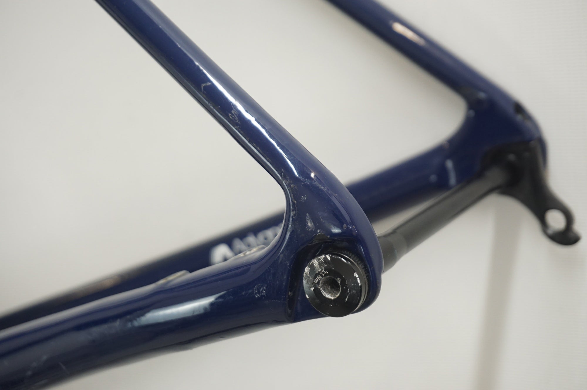 GIANT 「ジャイアント」 TCR ADVANCED SL DISC TEAM 2023年モデル フレームセット / 福岡店