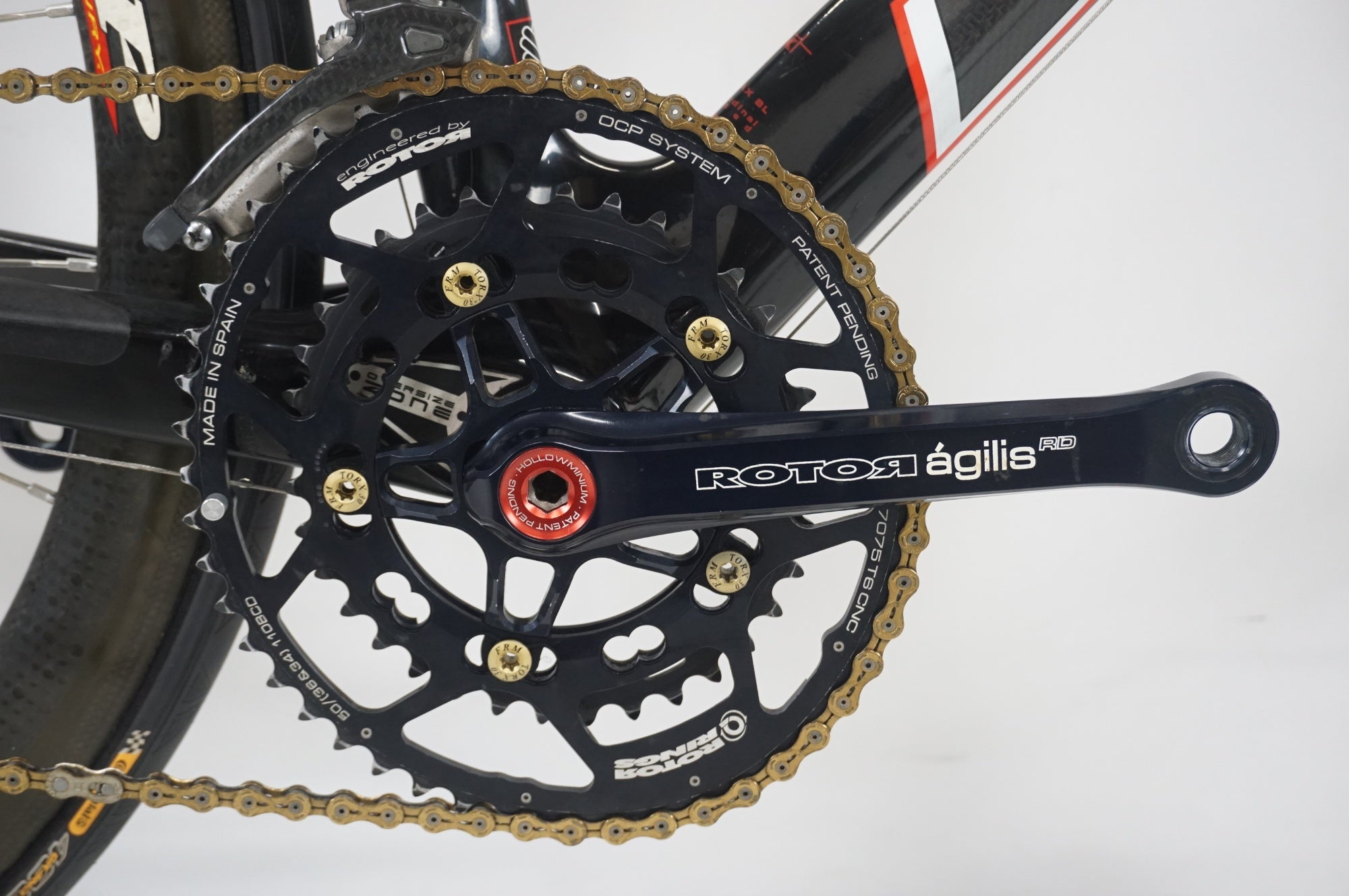 LOOK 「ルック」 KG486 2005年モデル ロードバイク / 中目黒店