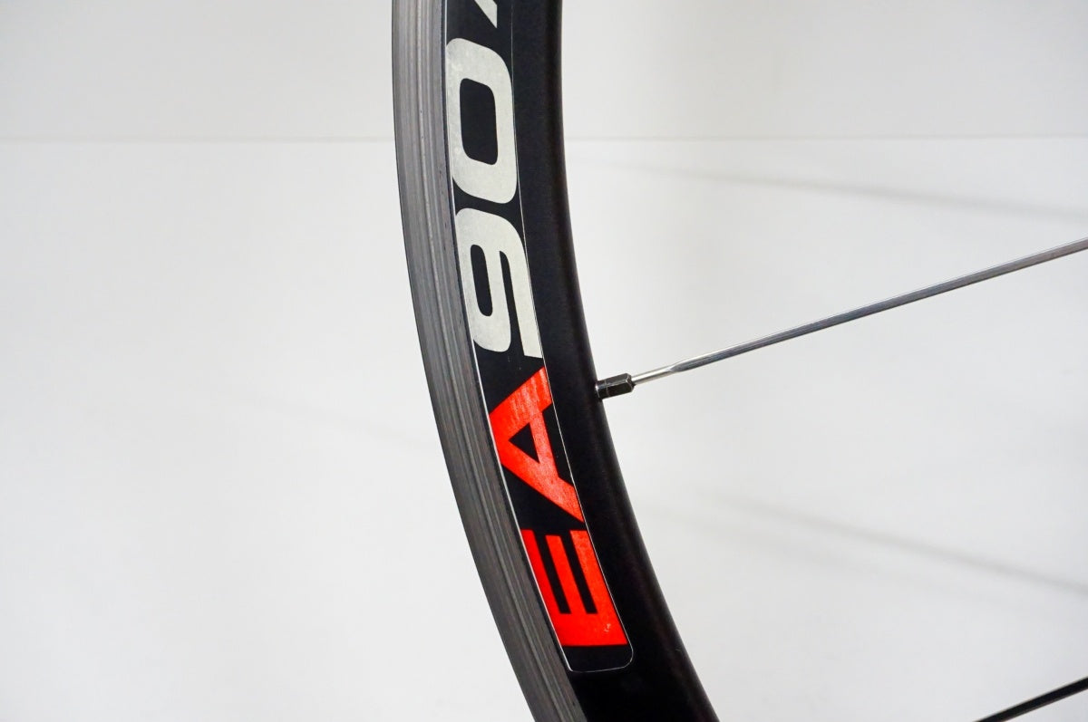 EASTON 「イーストン」 EA90 AERO シマノ10速 ホイールセット / 名古屋大須店