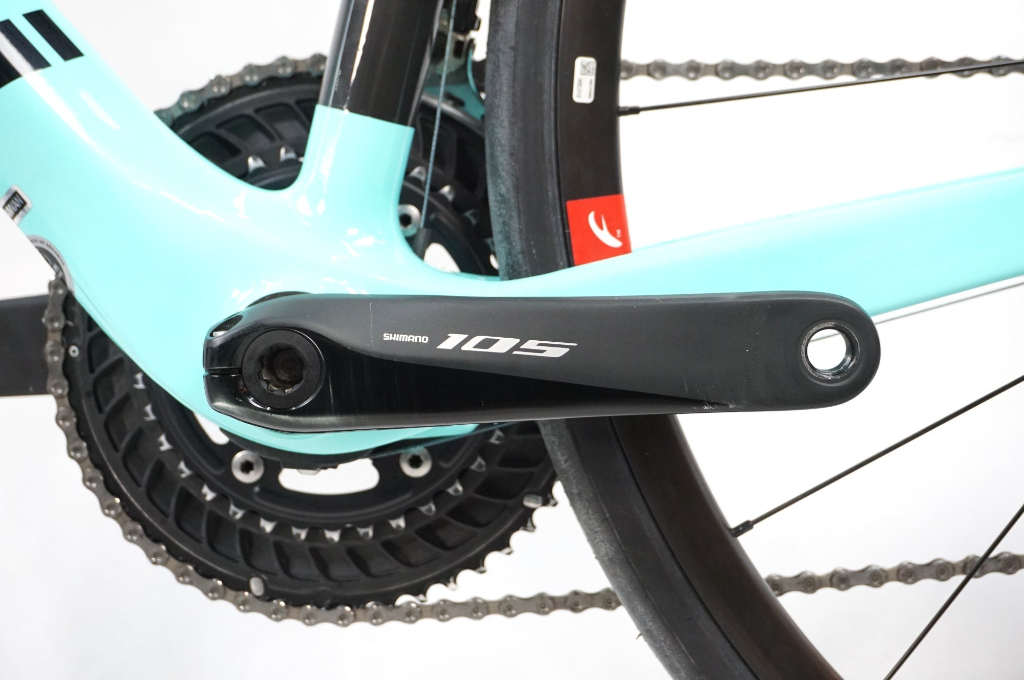 BIANCHI 「ビアンキ」 OLTRE XR3 105 DISC 2021年モデル ロードバイク / 川越店