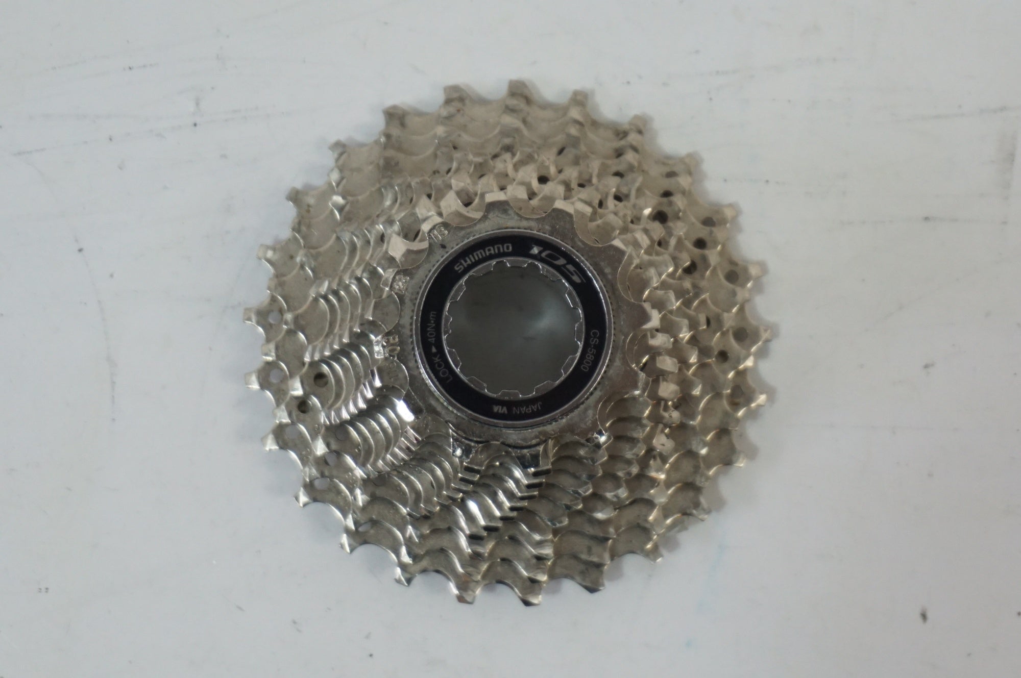 SHIMANO 「シマノ」 105 CS-5800 12-25T スプロケット / 世田谷店