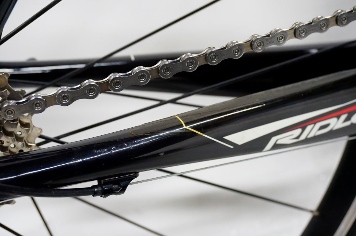 RIDLEY 「リドレー」 FENIX 2015年モデル ロードバイク / 名古屋大須店