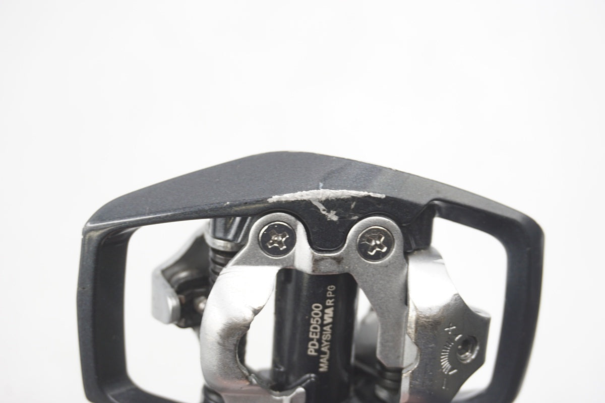 SHIMANO 「シマノ」 PD-ED500 ペダル / 奈良店