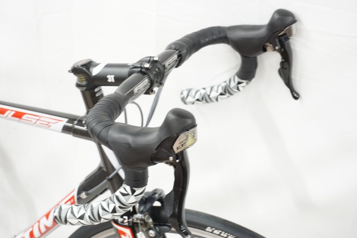 TIME 「タイム」 EDGE PULSE 2009年モデル ロードバイク / 奈良店