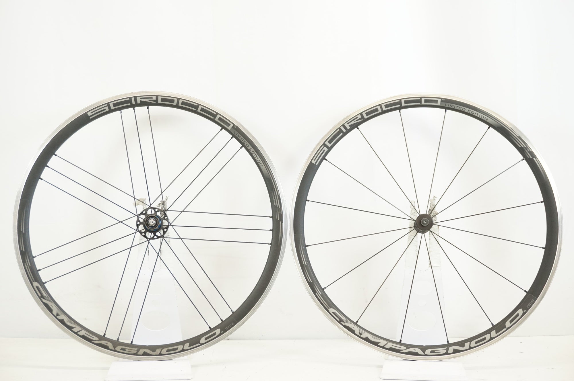 CAMPAGNOLO 「カンパニョーロ」 SCIROCCO LIMITED EDITION 35 SHIMANO