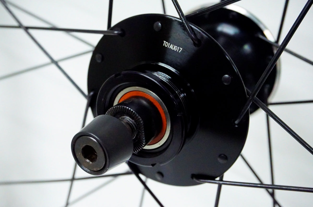 ZIPP 「ジップ」 303 TRACK 片切り ホイールセット / 名古屋大須店