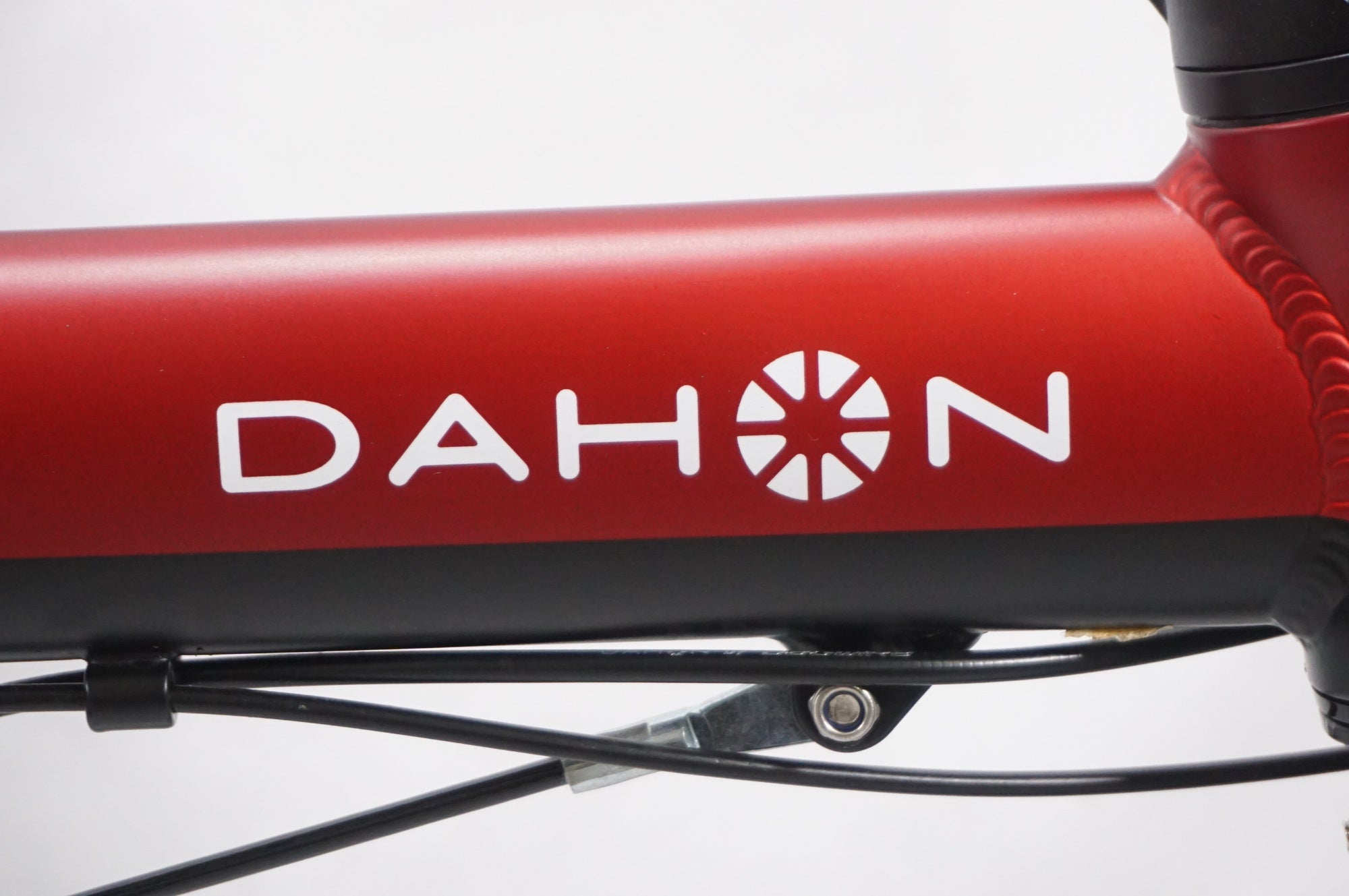 DAHON 「ダホン」 K3 2022年モデル 14インチ 折り畳み自転車 / AKIBA店