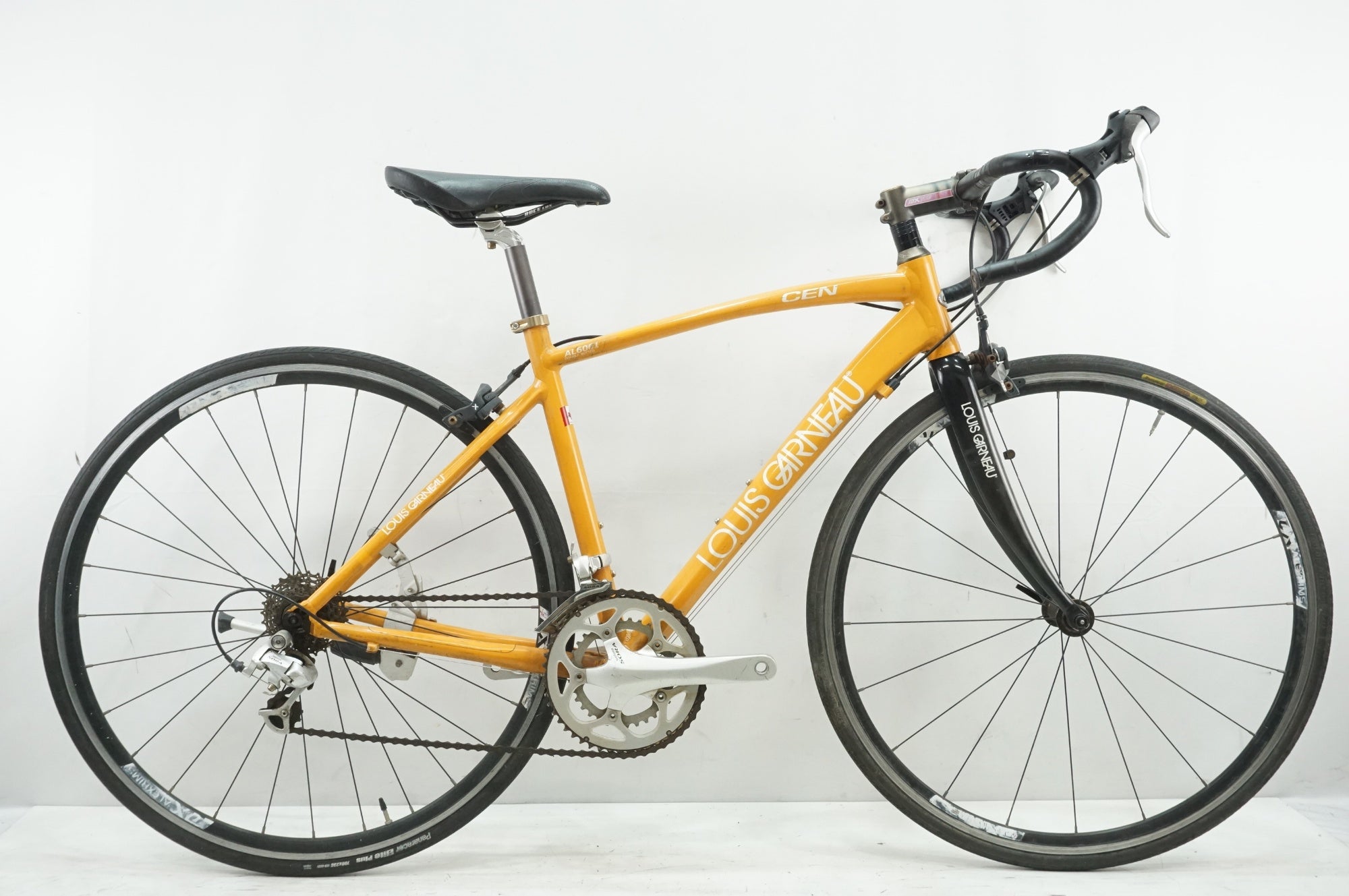 ジャンク LOUIS GARNEAU 「ルイガノ」 LGS-CEN 2012年頃 ロードバイク / 大宮店