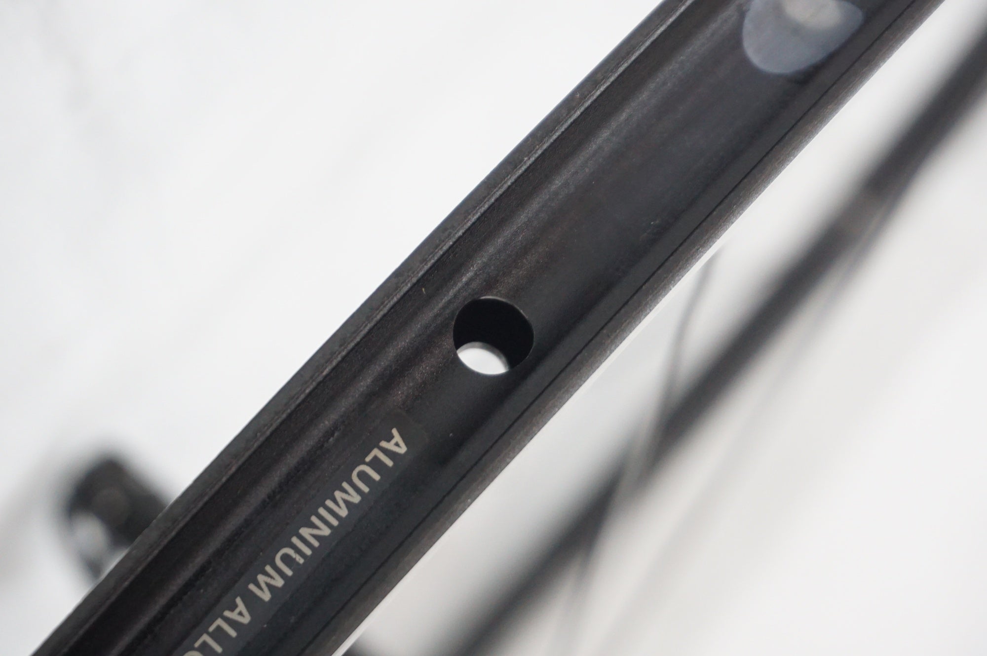 CAMPAGNOLO 「カンパニョーロ」 ZONDA C17 シマノ11速 ホイールセット / 阪急塚口店