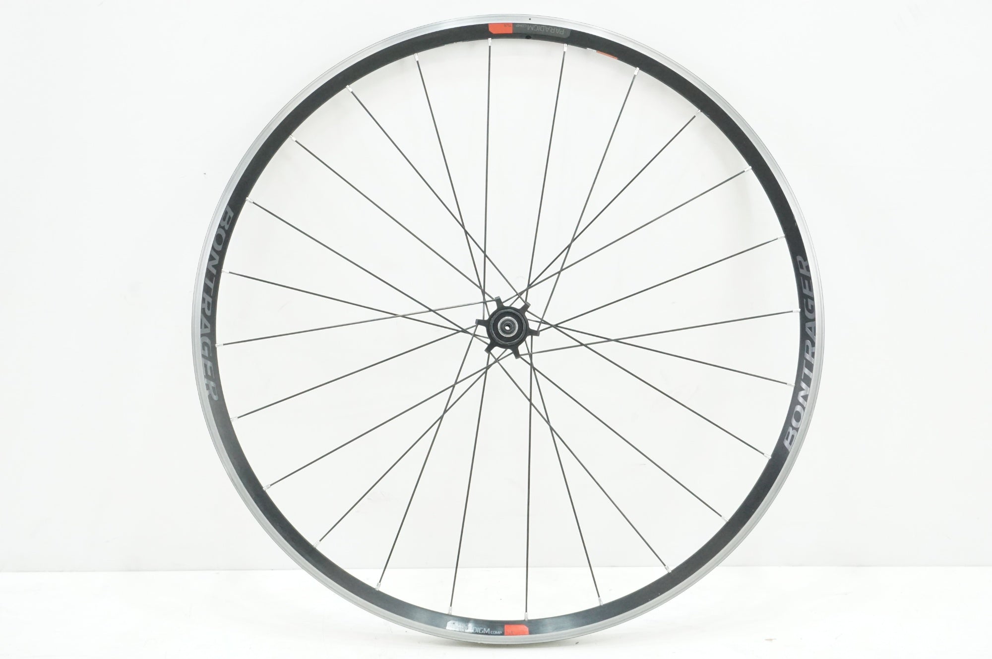 BONTRAGER 「ボントレガー」 PARADIGM COMP TLR シマノ11速 リア