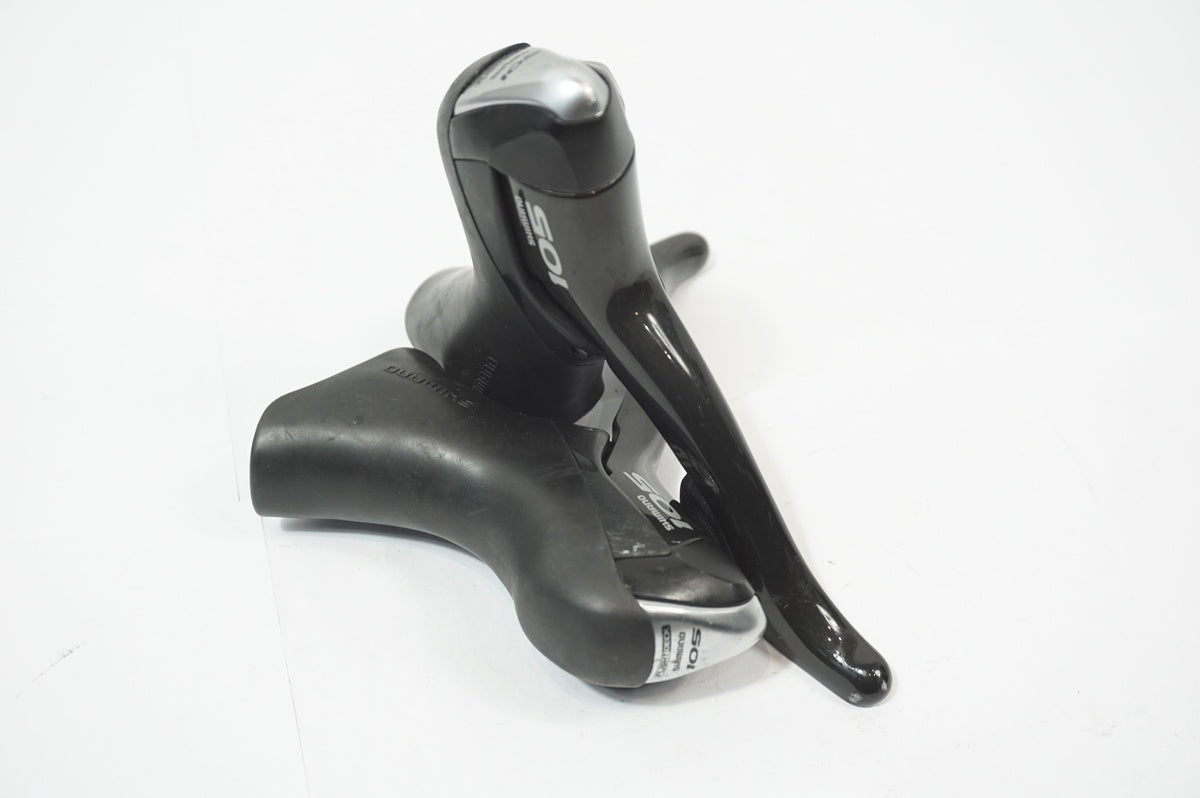 SHIMANO 「シマノ」 105 ST-5600 デュアルコントロールレバー