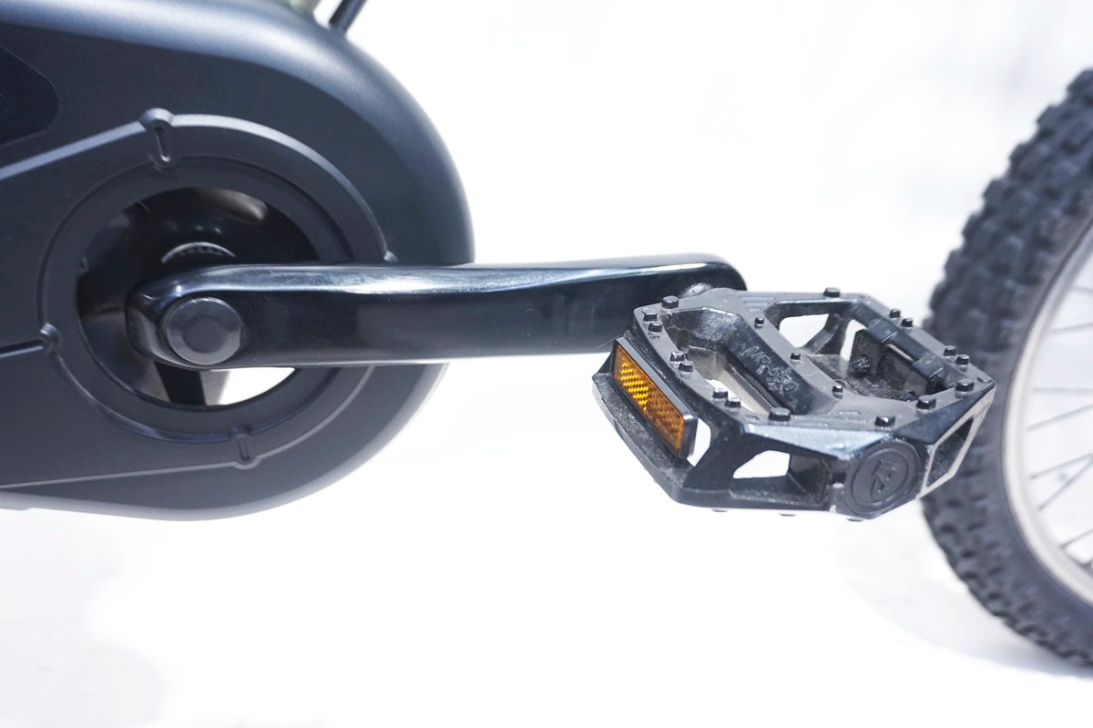 PANASONIC 「パナソニック」 EZ BE-FZ031G 20インチ 2023年モデル 電動アシスト自転車 / 大阪門真店