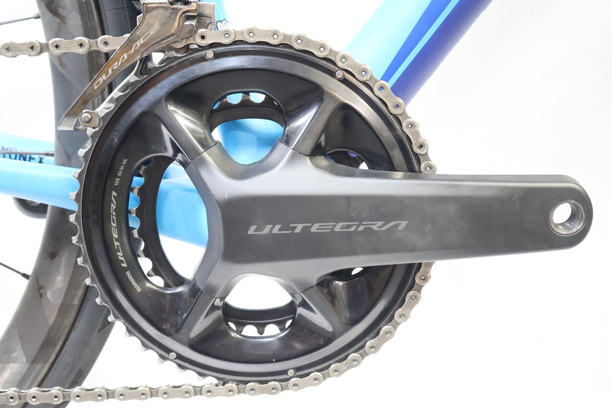 YONEX 「ヨネックス」 CARBONEX 2020年モデル ロードバイク / 高知店