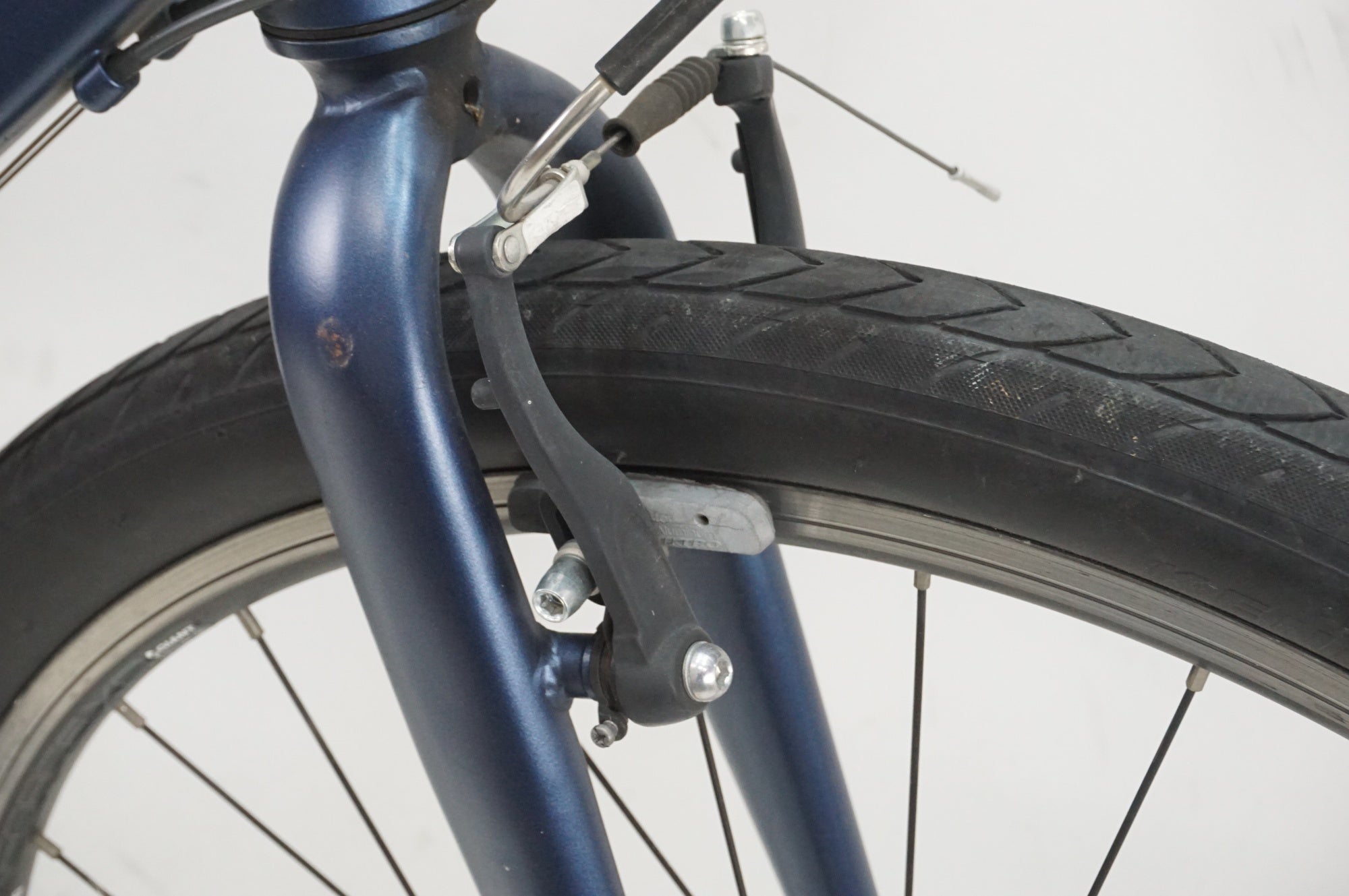 ジャンク GIANT 「ジャイアント」 GRAVIER 2021年モデル クロスバイク / 大宮店