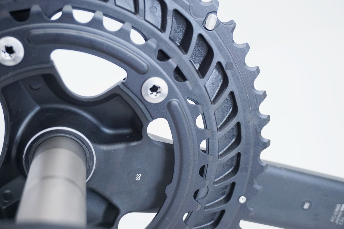 SHIMANO 「シマノ」105 FC-5800 50-34T 170mm クランクセット / 京都八幡店
