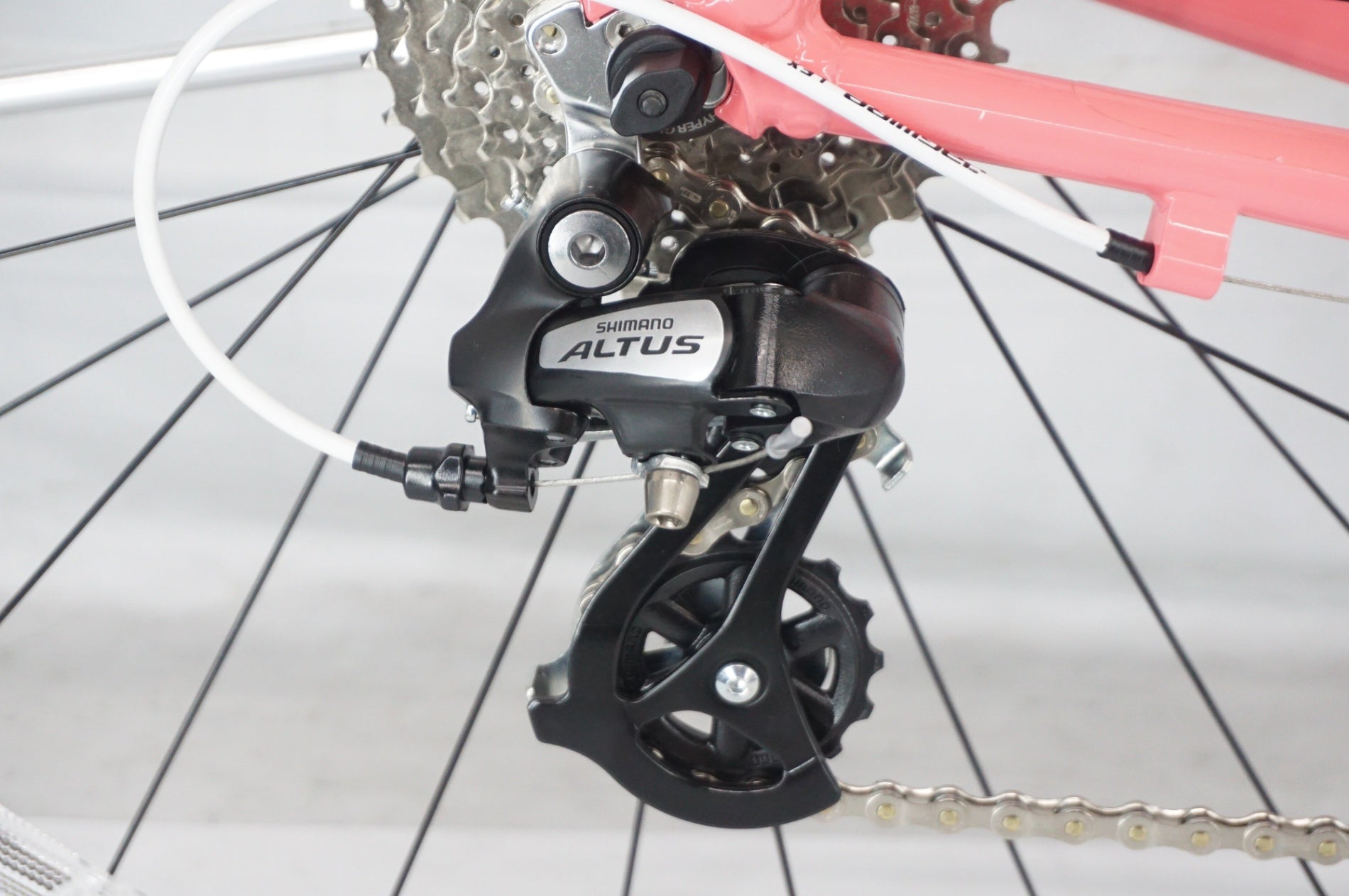 GIANT 「ジャイアント」 LIV ESCAPE R3W 2017年モデル クロスバイク / 阪急塚口店