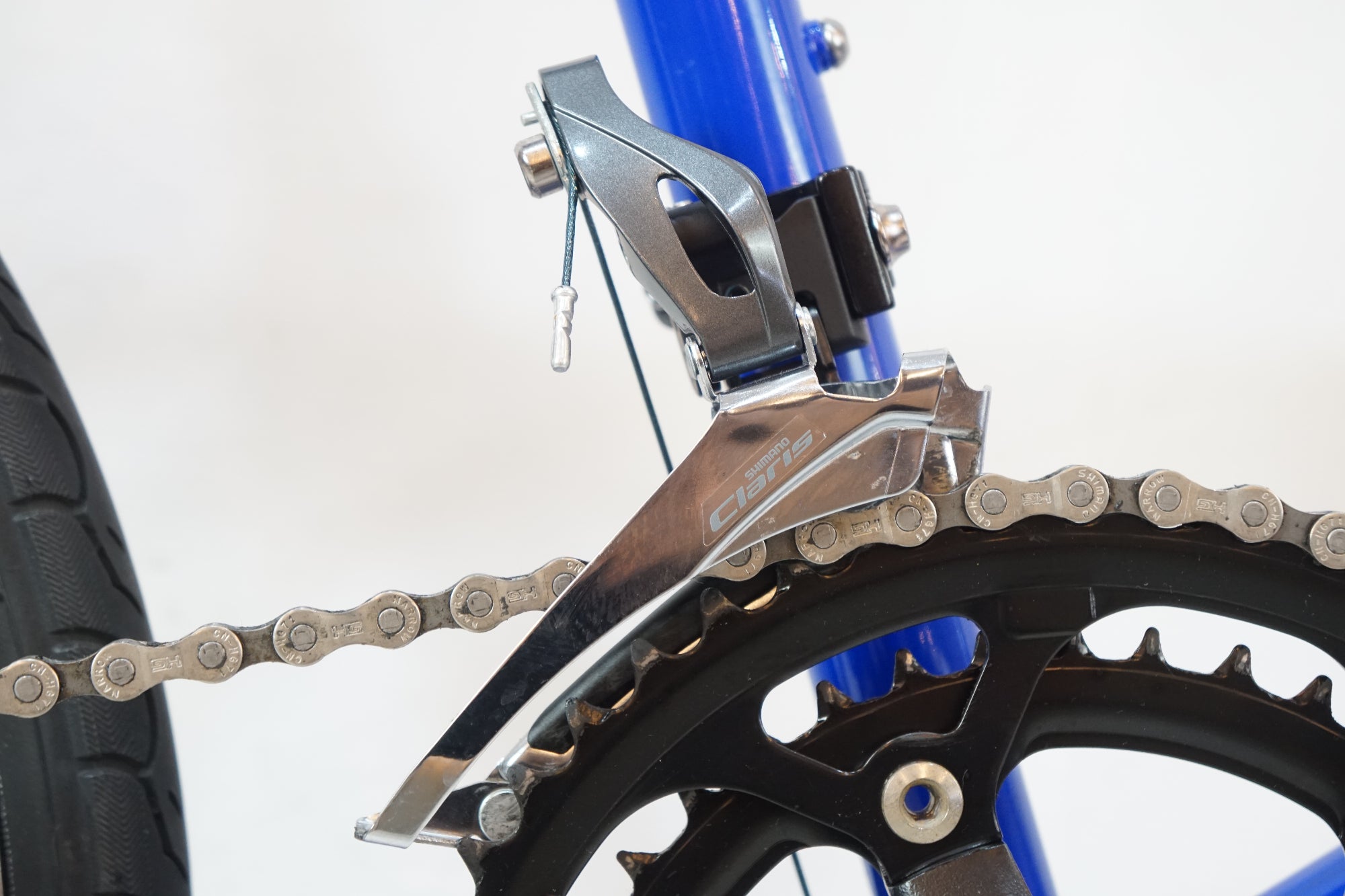 GIOS 「ジオス」 FELUCA 2020年モデル 20インチ ミニベロ / バイチャリ浦和ベース