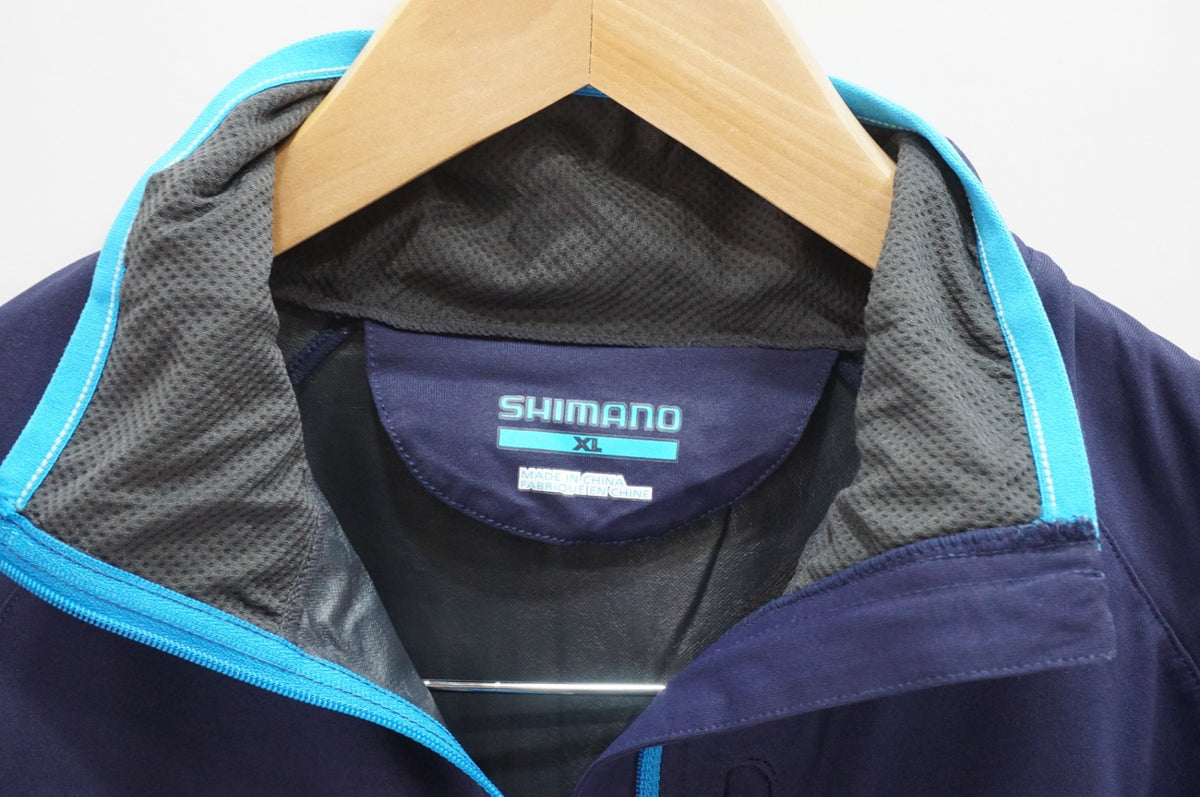 SHIMANO 「シマノ」 XLサイズ ウィンドブレーカー / 大宮店