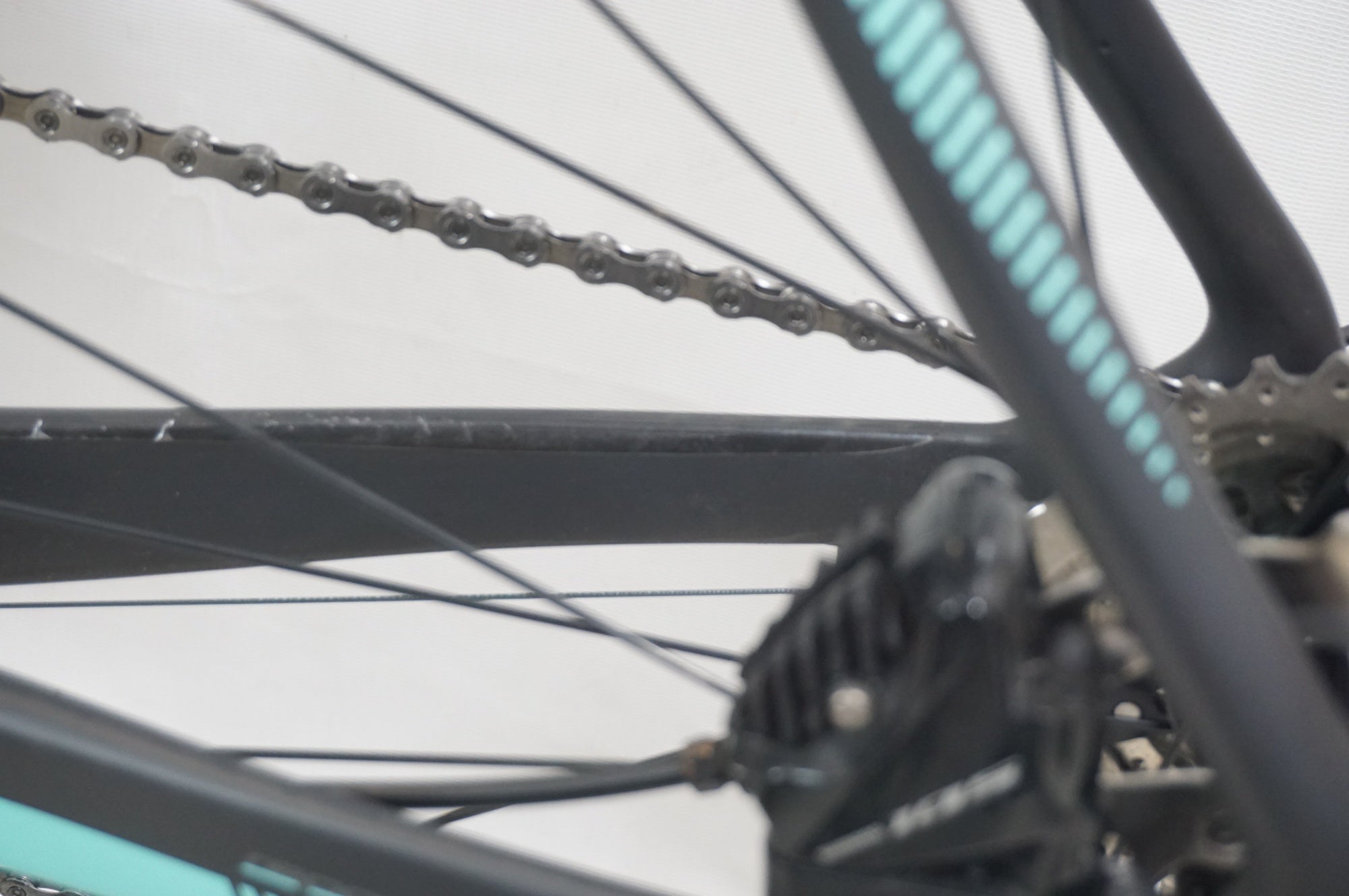 BIANCHI 「ビアンキ」 OLTRE XR3 DISC 105 2019年モデル ロードバイク / 福岡店