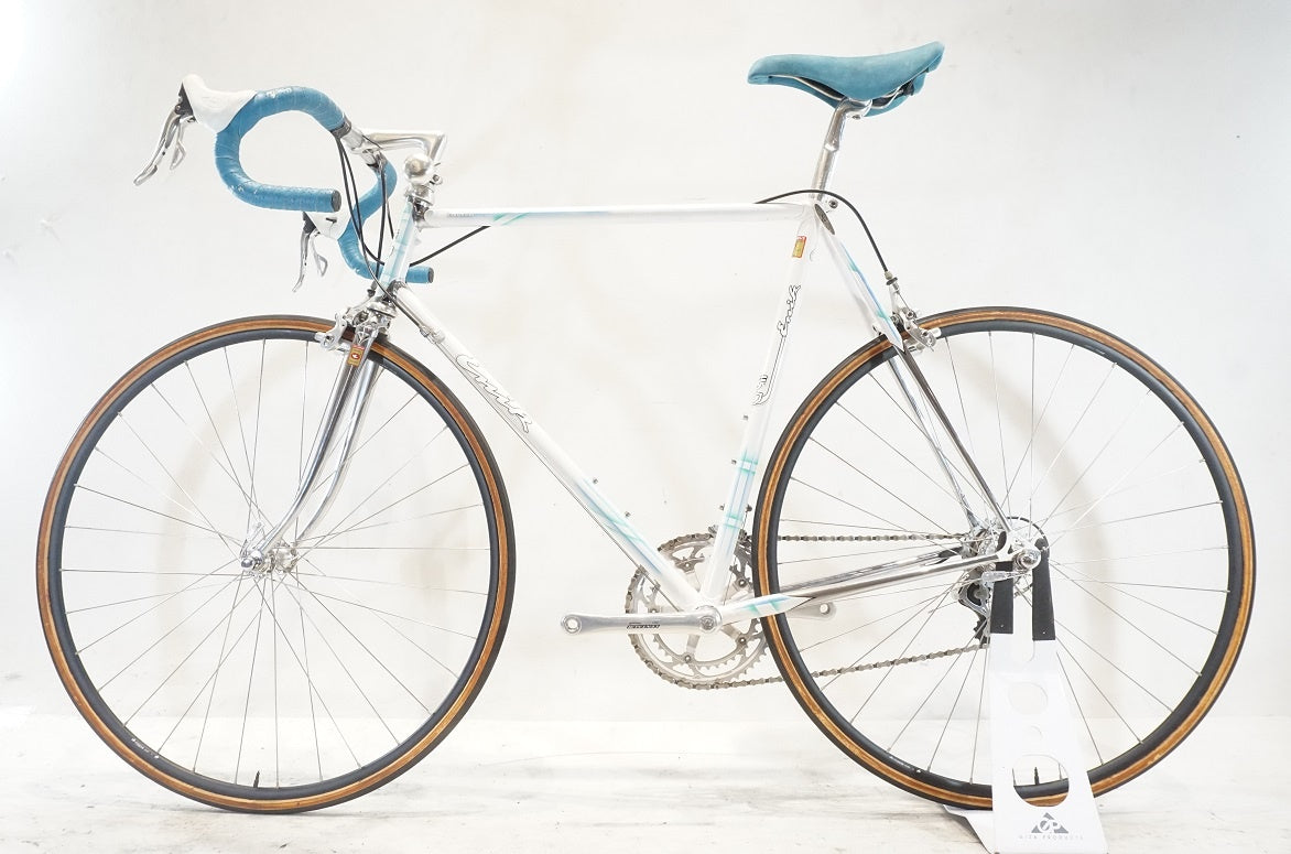 ENIK 「エニク」 TOURMALET COLUMBUS TSX 1990年ごろモデル ロードバイク / 横浜戸塚店