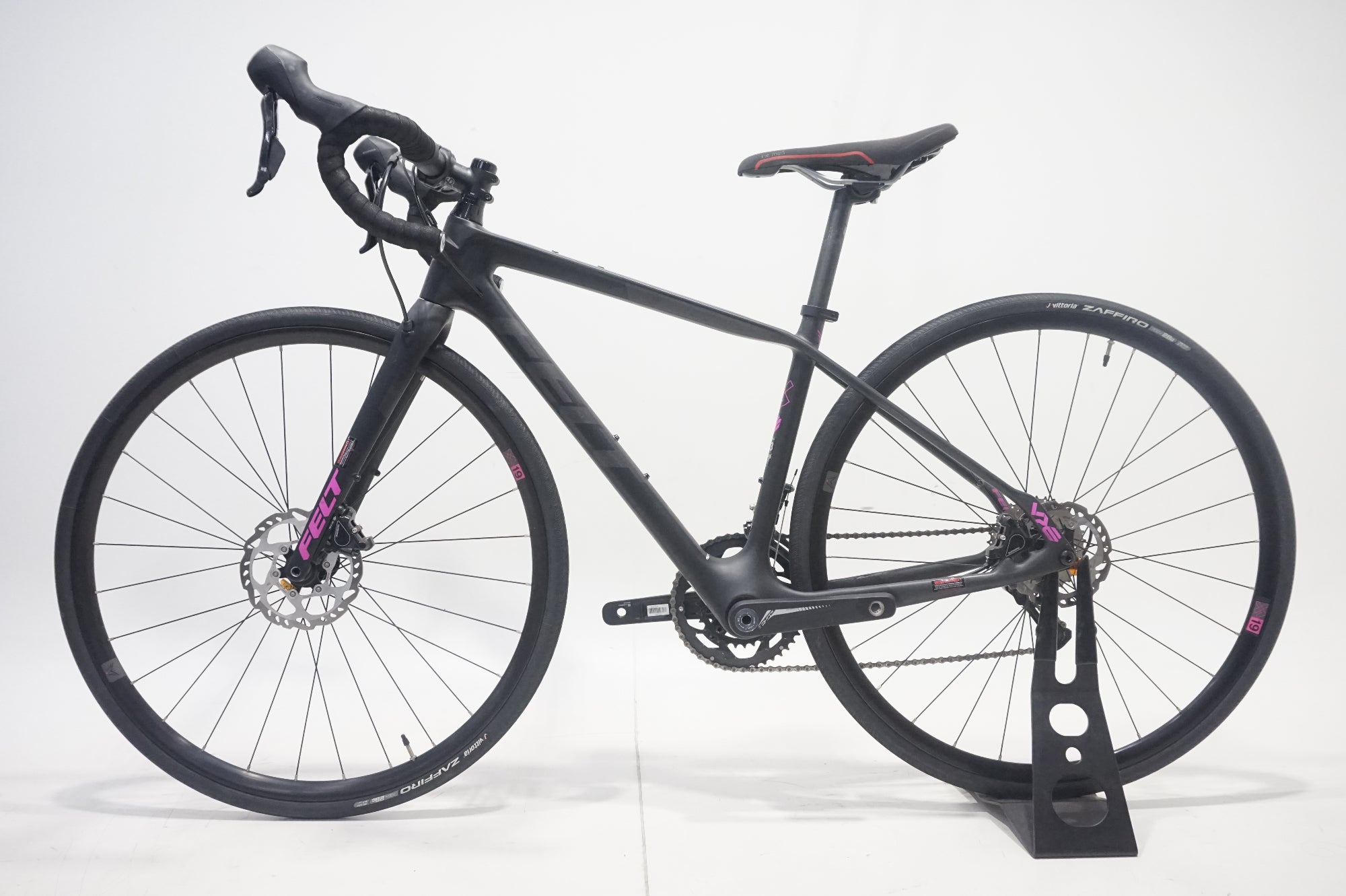 FELT 「フェルト」V R6 2019年モデル ロードバイク/ 京都西院店