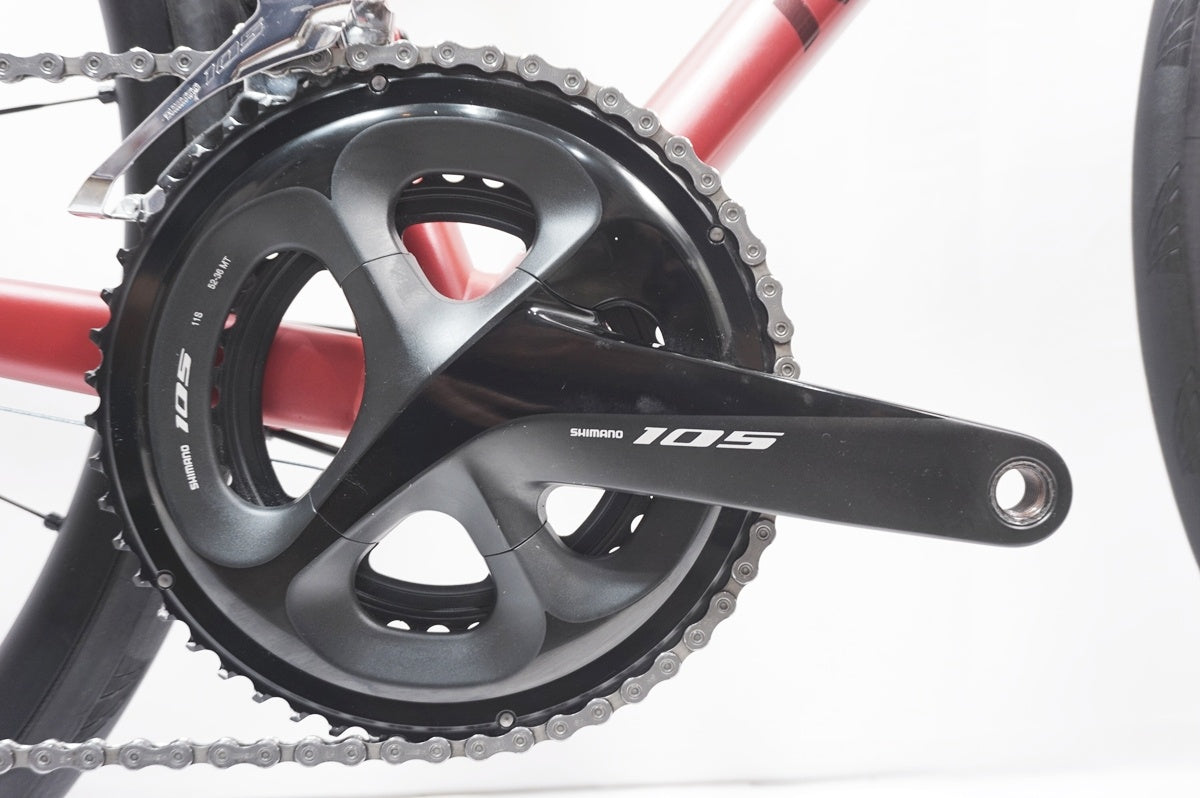 KHODAABLOOM 「コーダブルーム」 STRAUSS DISC 2021年モデル ロードバイク / バイチャリ世田谷店