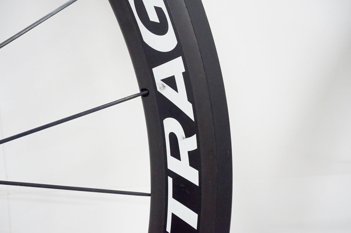 BONTRAGER 「ボントレガー」 AEOLUS COMP 5 DISC シマノ11速 ホイールセット / 名古屋大須店