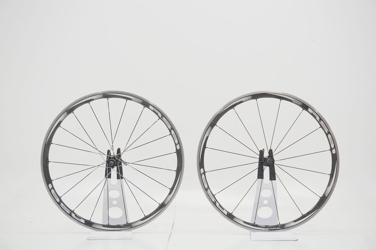 SHIMANO「シマノ」 WH-RS81-C35 ホイールセット / 京都八幡店