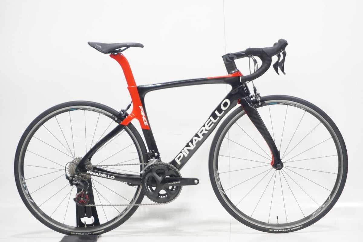 PINARELLO 「ピナレロ」 PRINCE 105 2019年モデル ロードバイク / 滋賀大津店
