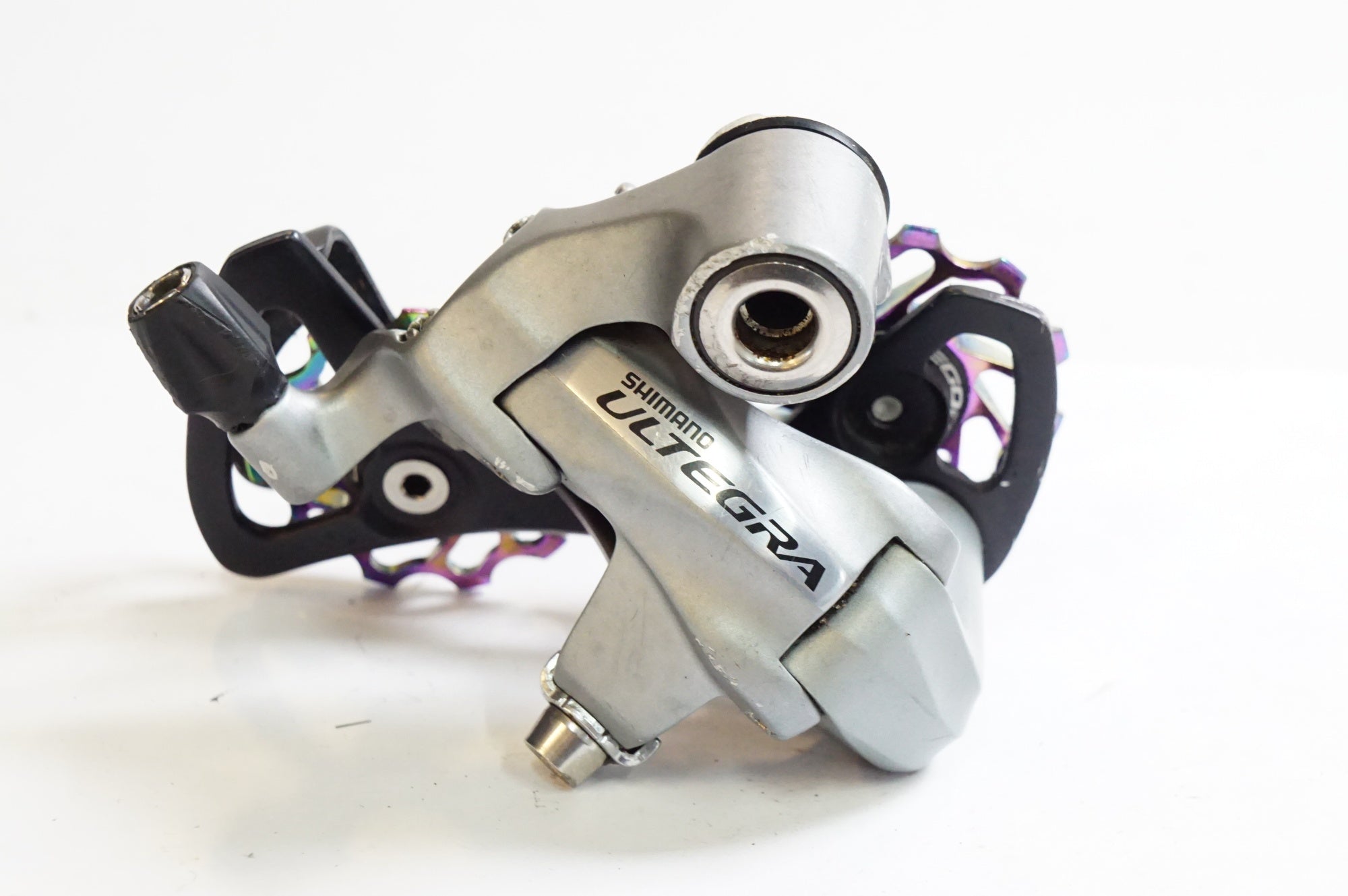 Shimano Ultegra リアディレイラー　RD-6700 廃盤モデル SHIMANO 「シマノ」 ULTEGRA RD-6700 リアディレイラー / 京都