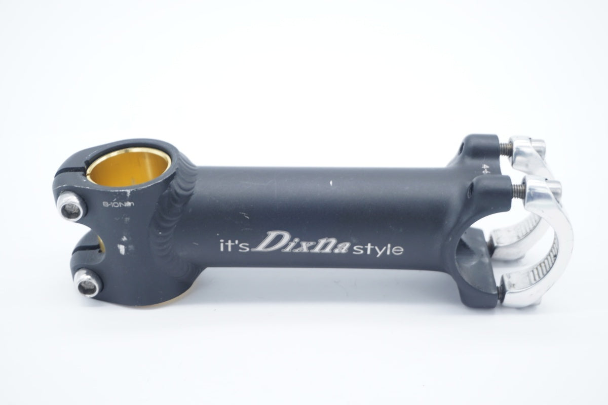 DIXNA 「ディズナ」 φ31.8 120mm ステム / 滋賀大津店