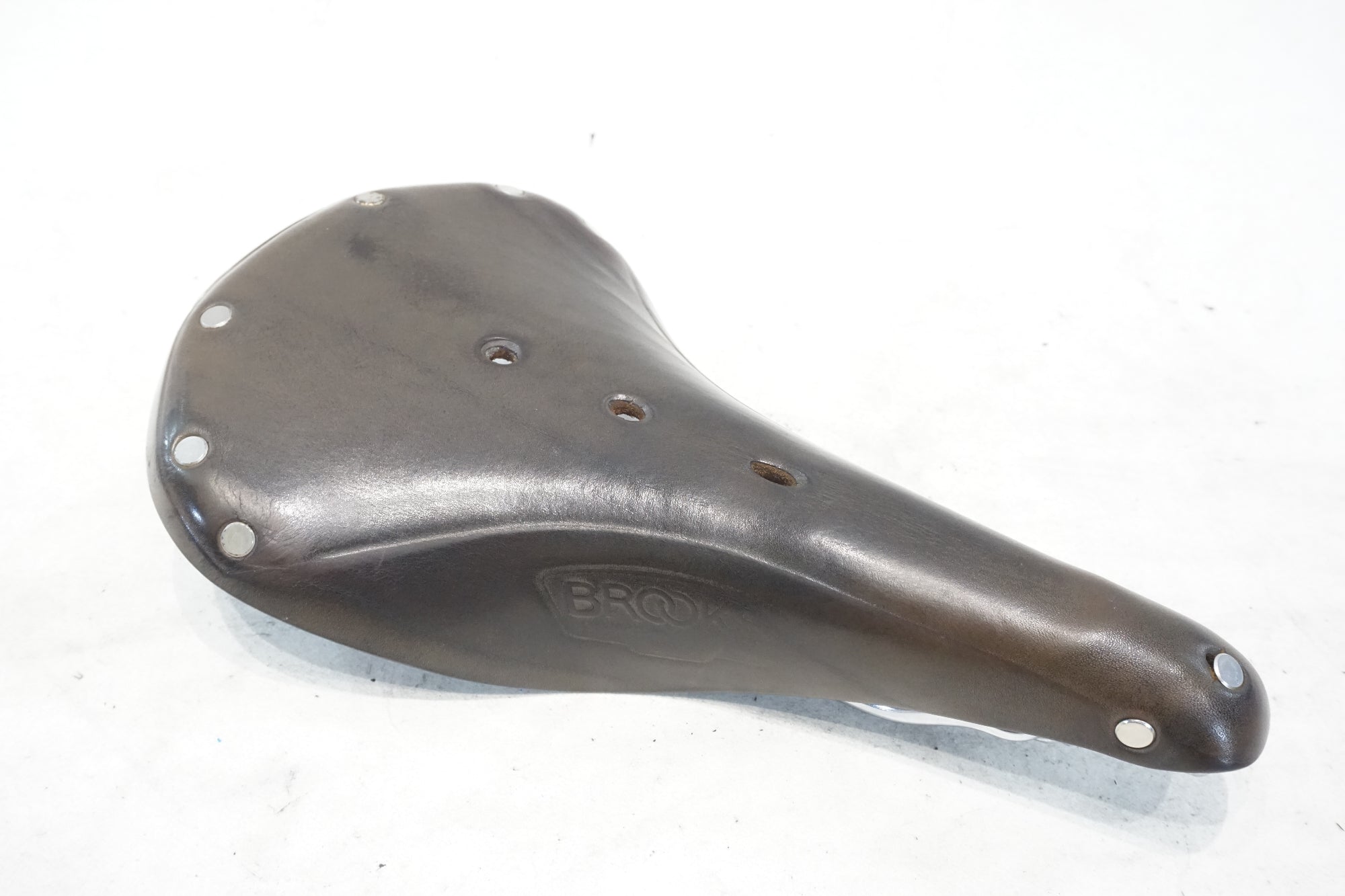 BROOKS 「ブルックス」 B17 スチールレール サドル / 横浜戸塚店