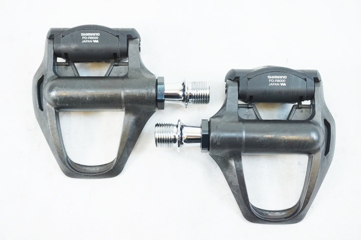 SHIMANO 「シマノ」 ULTEGRA PD-R8000 ペダル / 有明ガーデン店