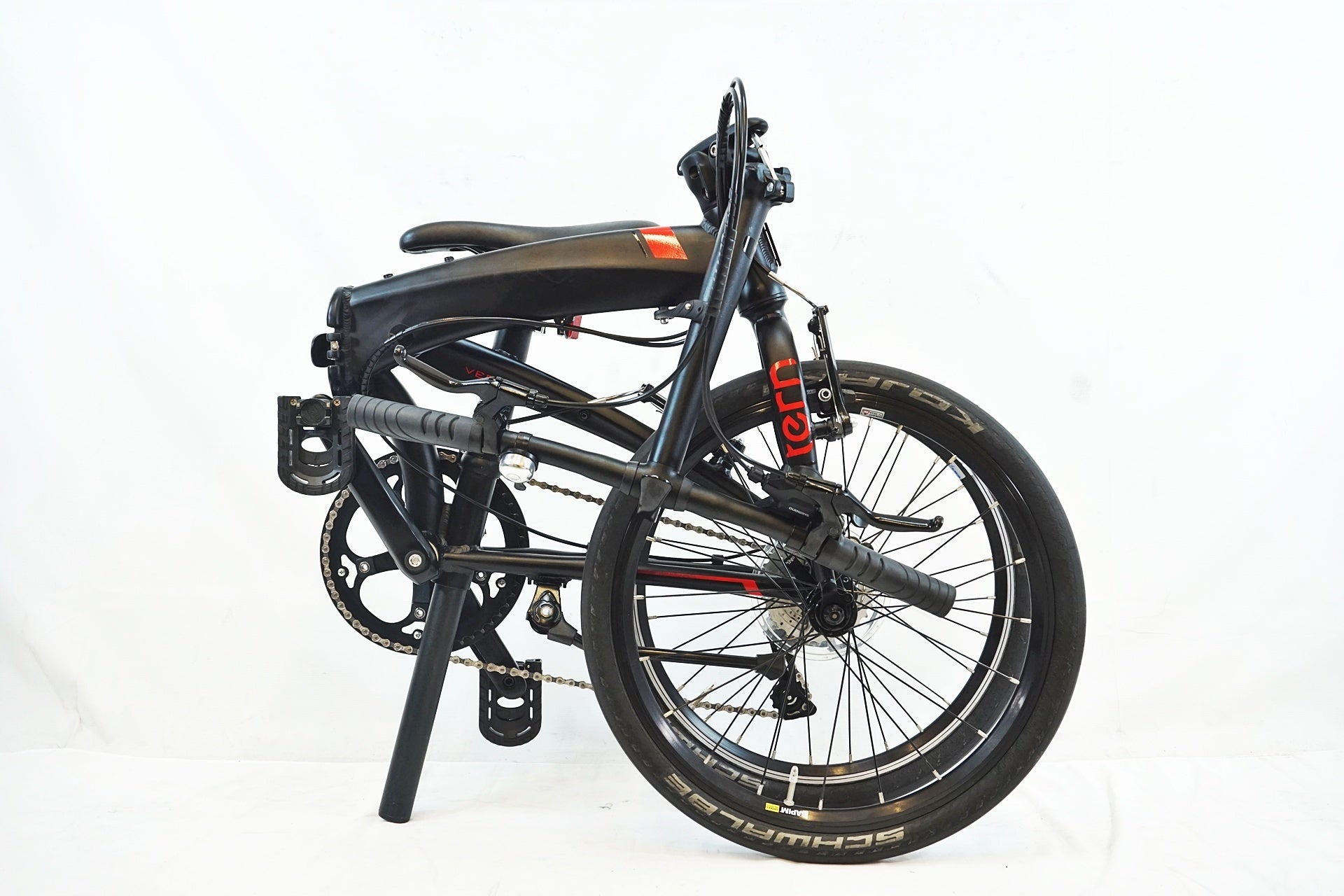 TERN 「ターン」 VERGE N8 2020年モデル 折り畳み自転車 / 有明ガーデン店