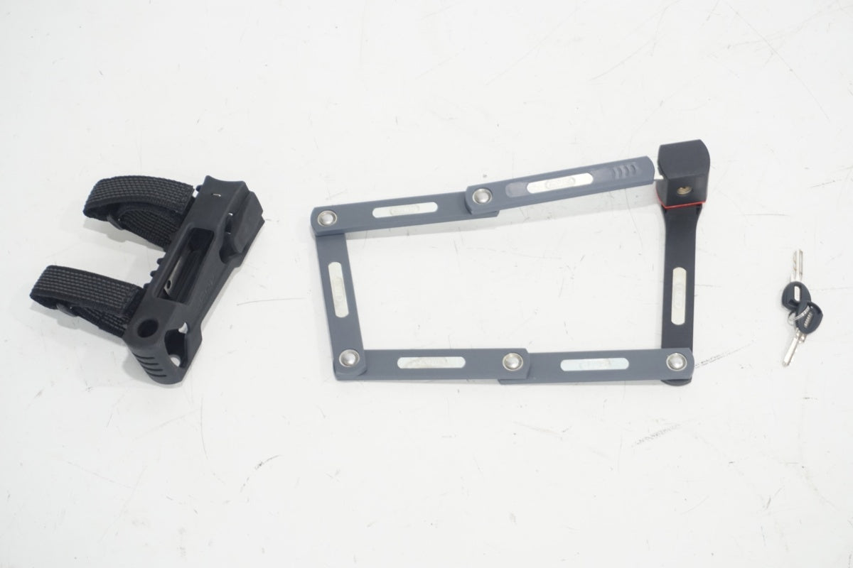 ABUS 「アブス」 UGRIP BORDO ロック / 滋賀大津店