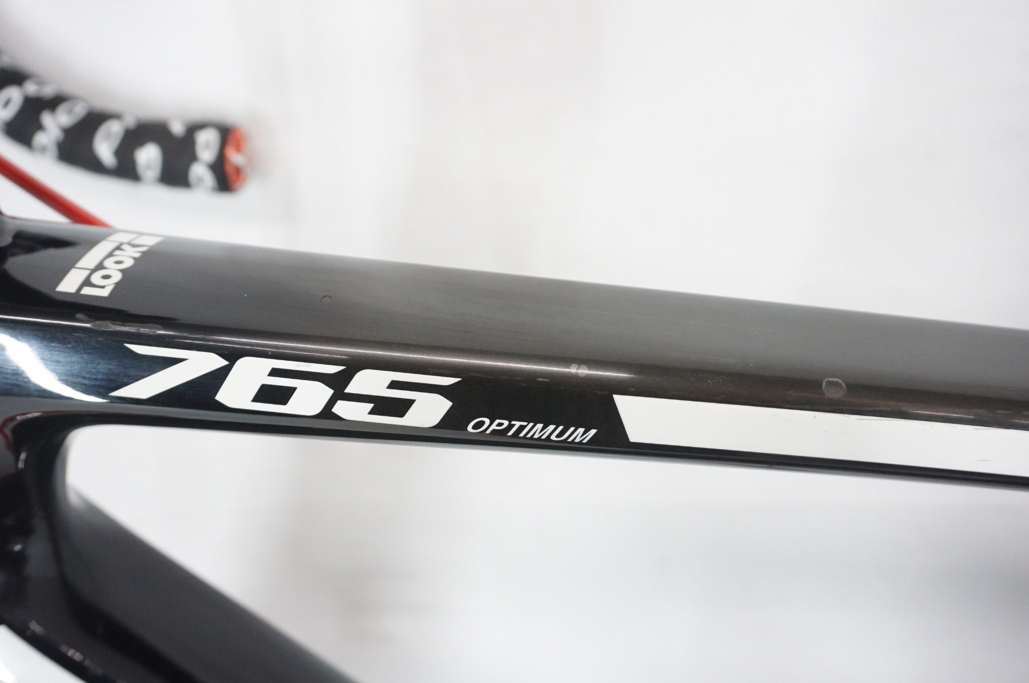 LOOK 「ルック」 765 OPTIMUM 105 MIX 2018年モデル ロードバイク / 阪急塚口店