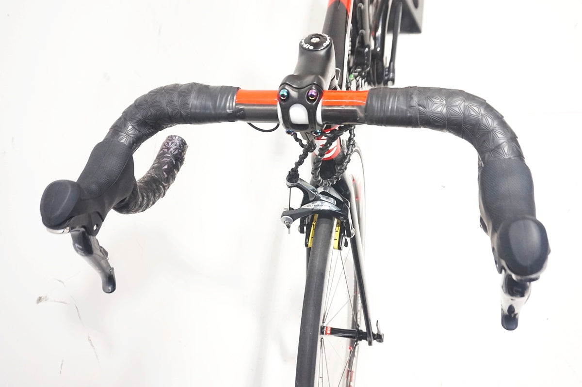 CERVELO 「サーベロ」 S5 TEAM 2012年モデル ULTEGRA Di2 ロードバイク / 大阪門真店