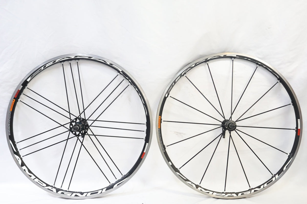 CAMPAGNOLO 「カンパニョーロ」 SHAMAL ULTRA シマノ11速