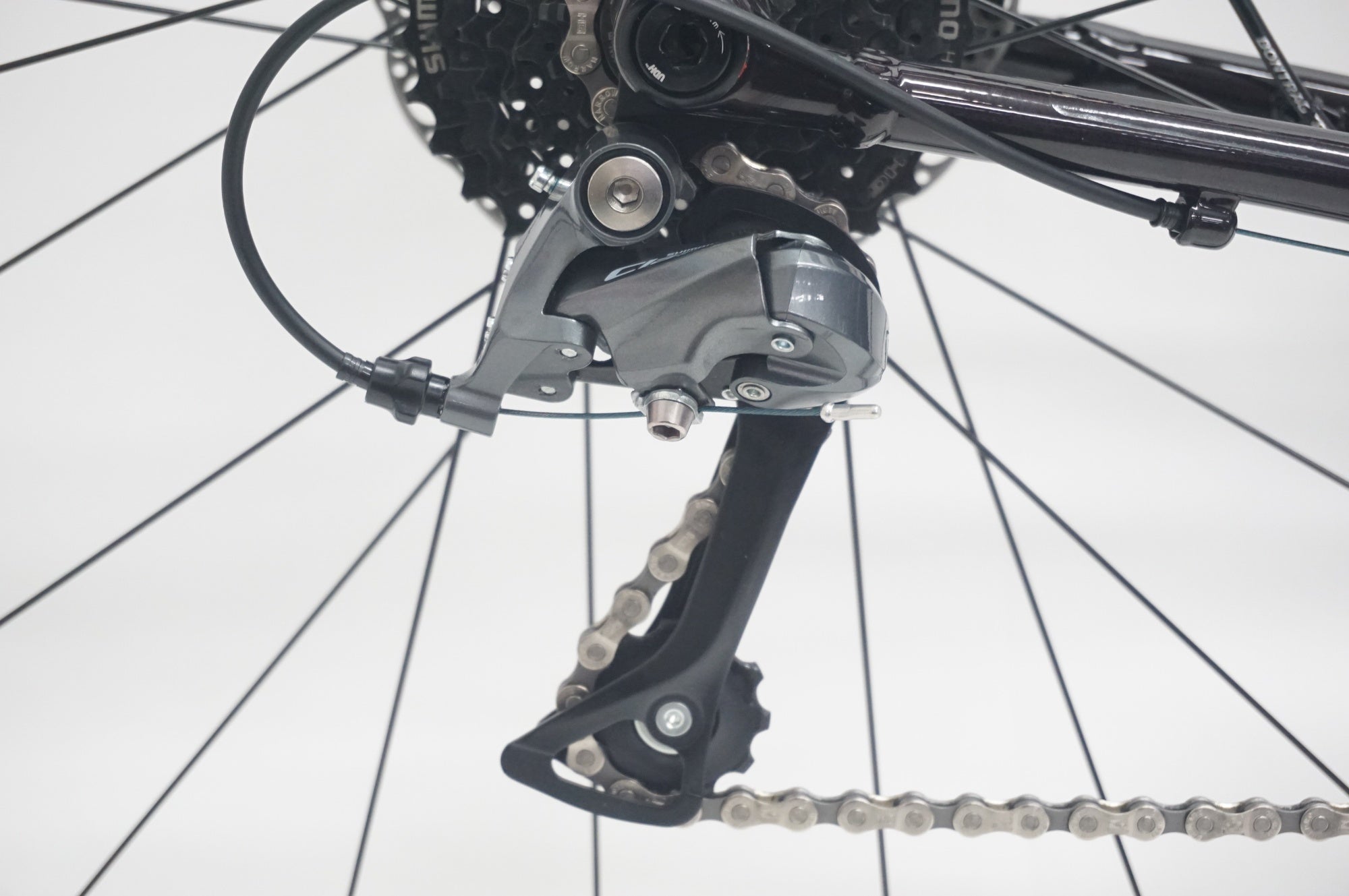 TREK 「トレック」 DOMANE AL 2 GEN 4 2025年モデル ロードバイク / 福岡店