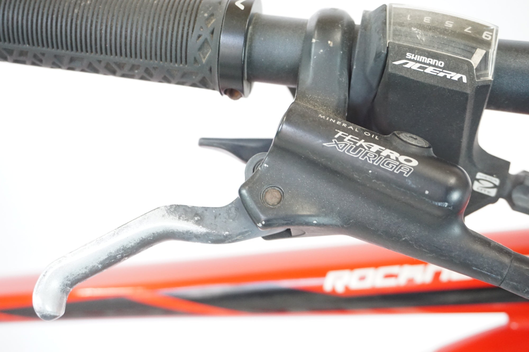 ジャンク SPECIALIZED 「スペシャライズド」 ROCKHOPPER COMP 29 2016年モデル 29インチ マウンテンバイク / 宇都宮店