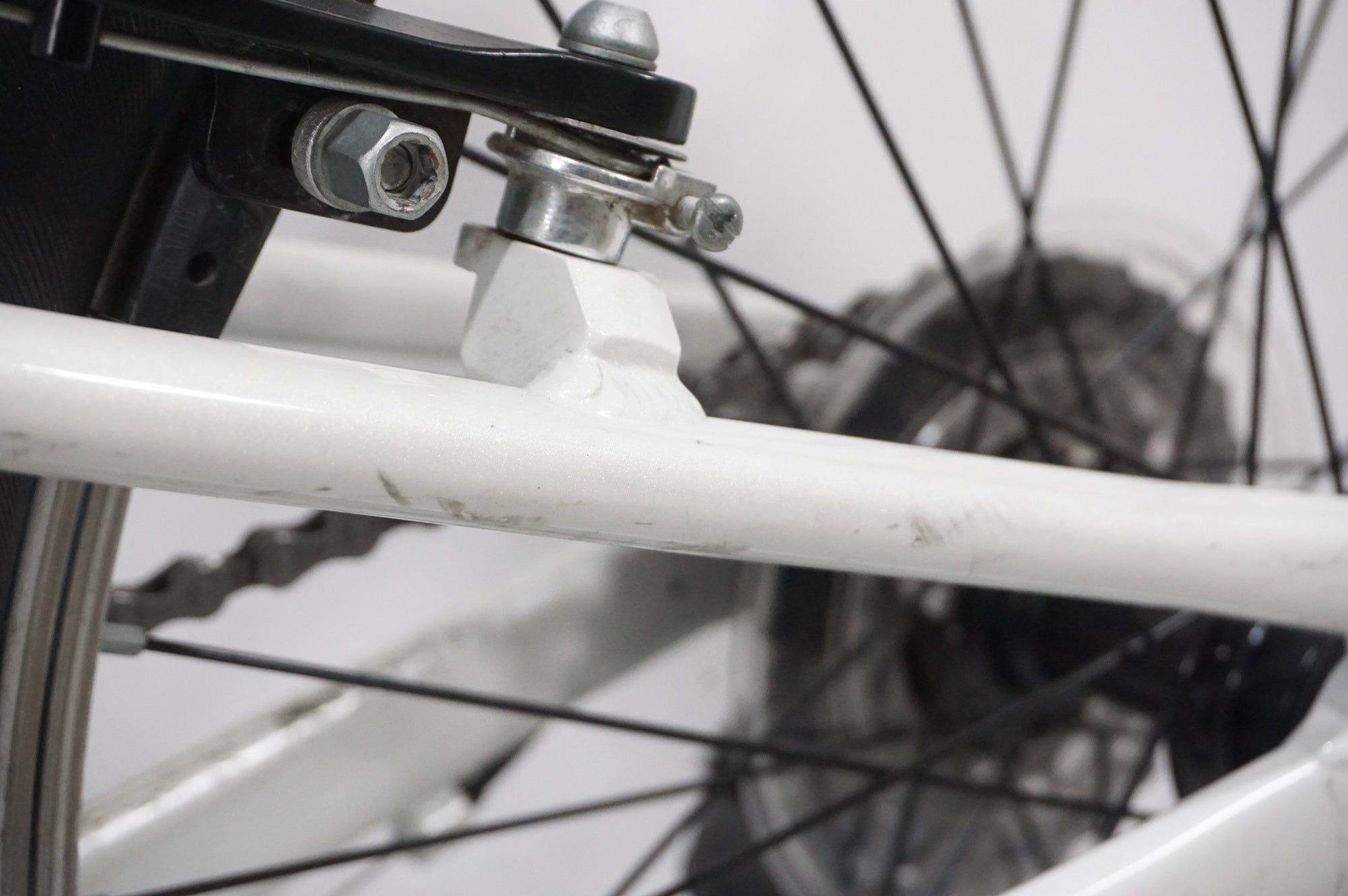 TREK 「トレック」 PRECALIBER 20 2020年モデル キッズバイク / AKIBA店