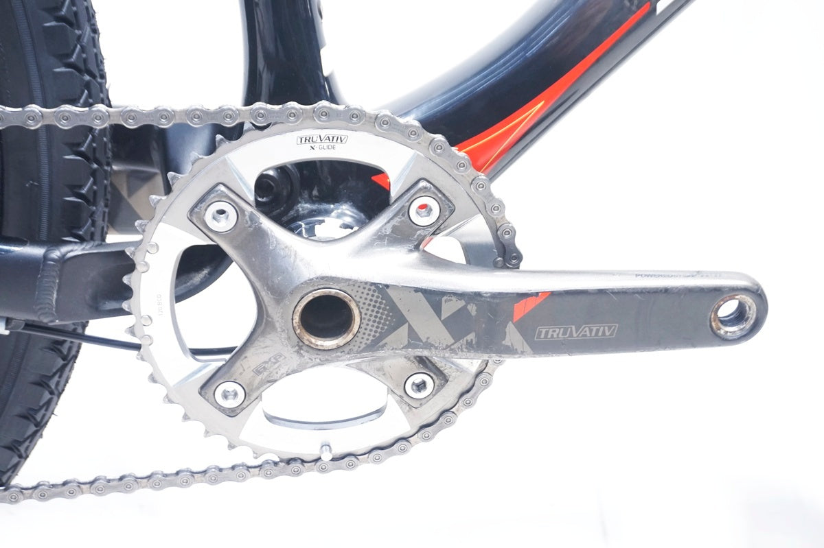 SPECIALIZED 「スペシャライズド」 S-WORKS EPIC FSR 2007年モデル マウンテンバイク / 大阪門真店