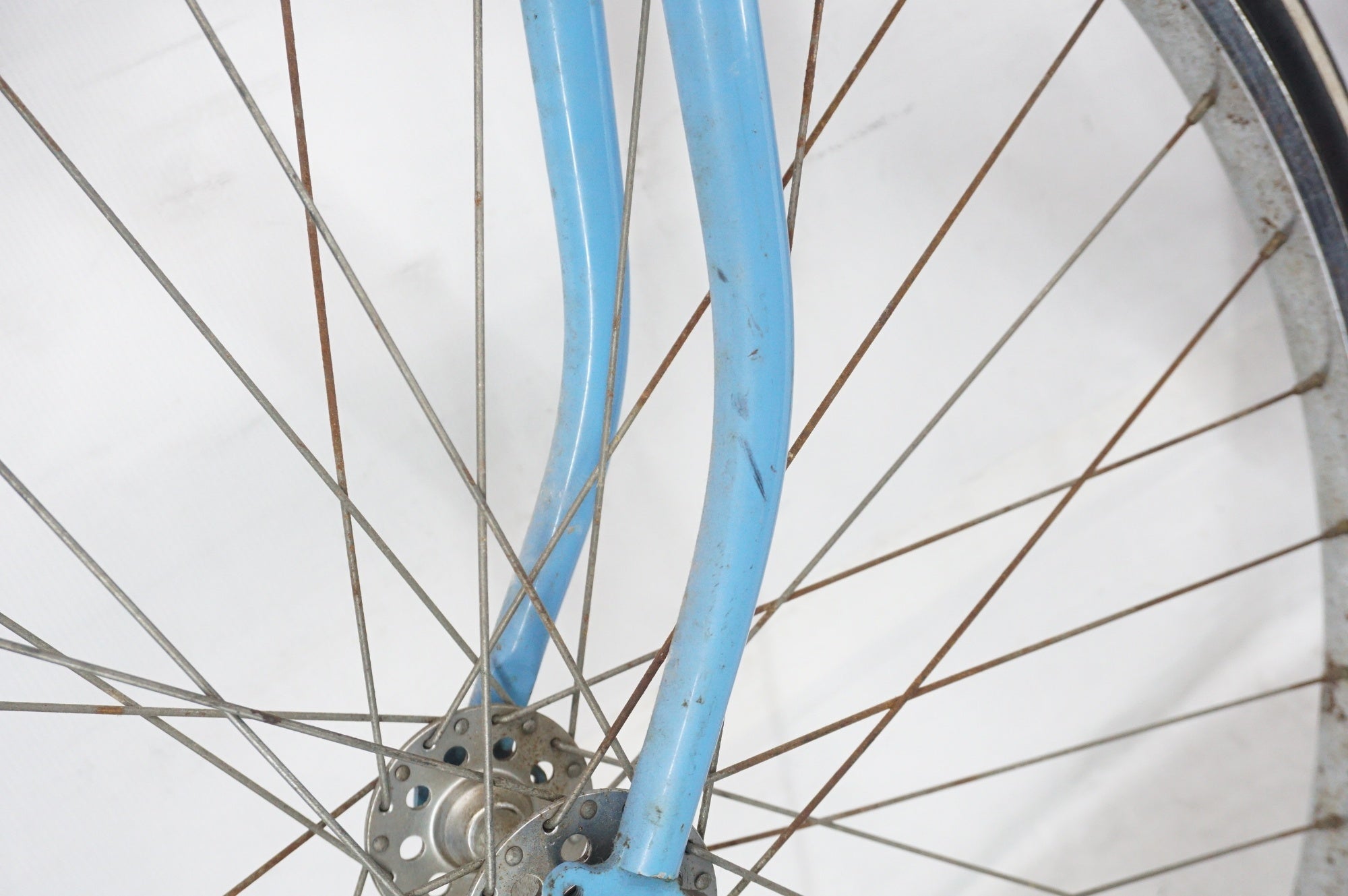 ジャンク BRIDGESTONE 「ブリヂストン」 ビンテージ ロードバイク / 阪急塚口店