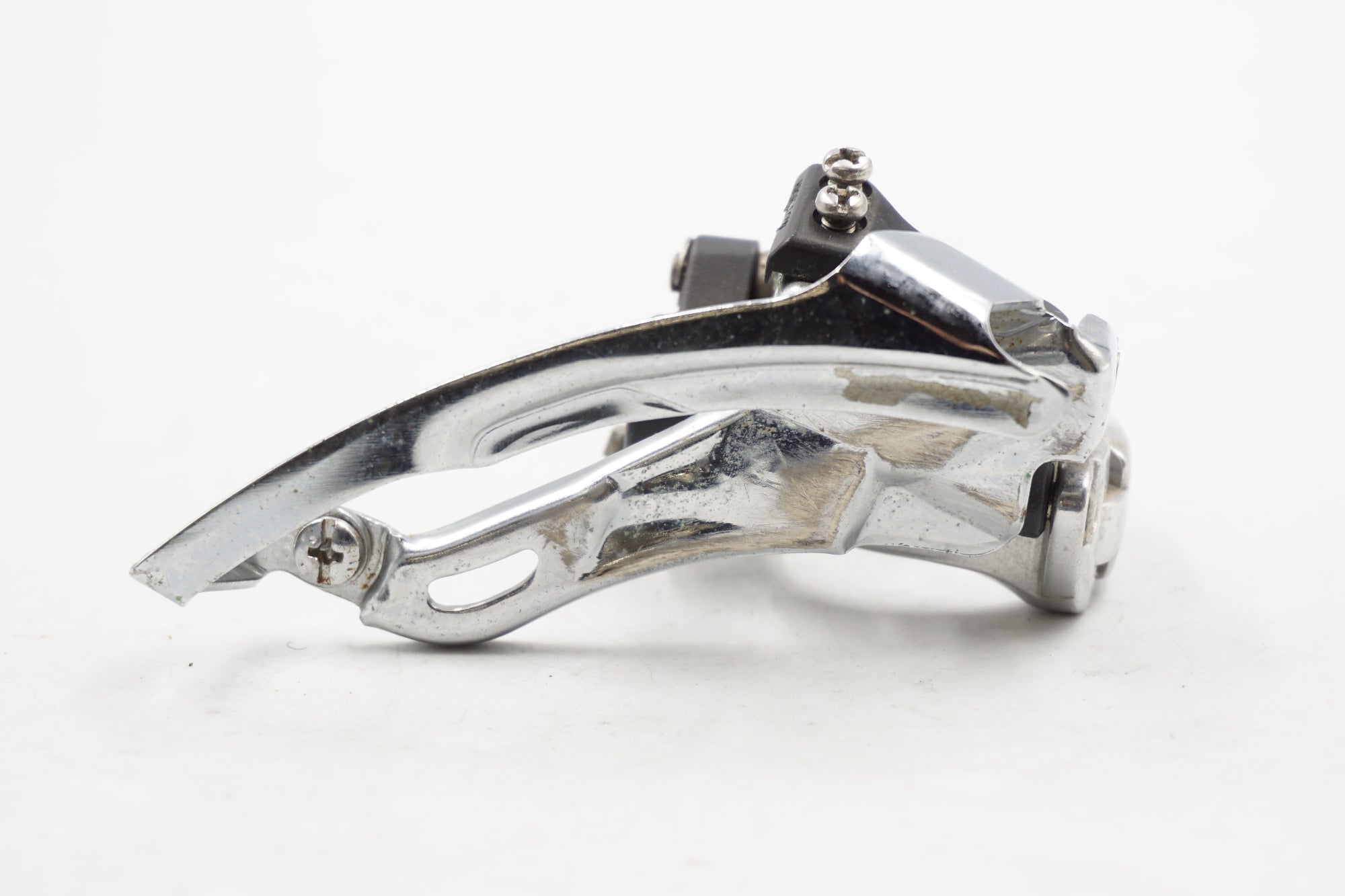 FD（フロントディレイラー） - マウンテンバイク用 - コンポーネント