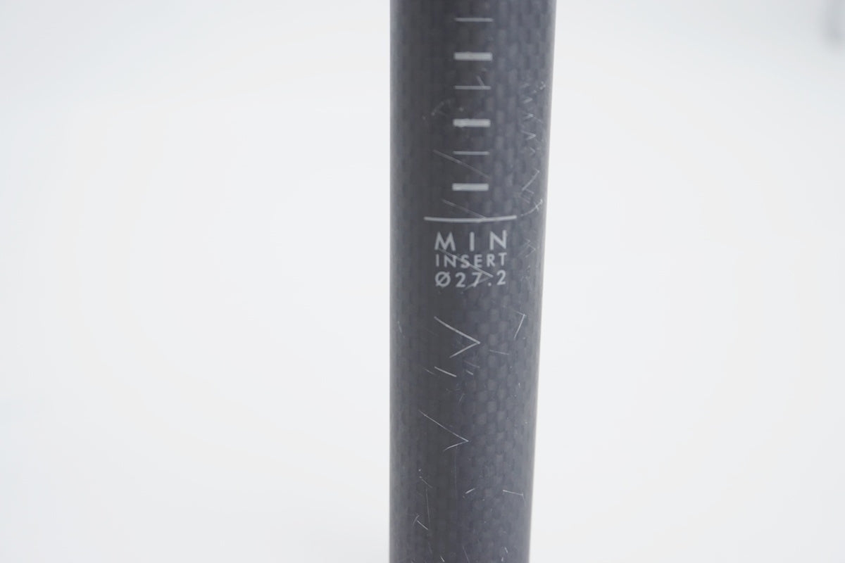 FELT 「フェルト」 UHC Φ27.2 380mm シートポスト / 京都八幡店