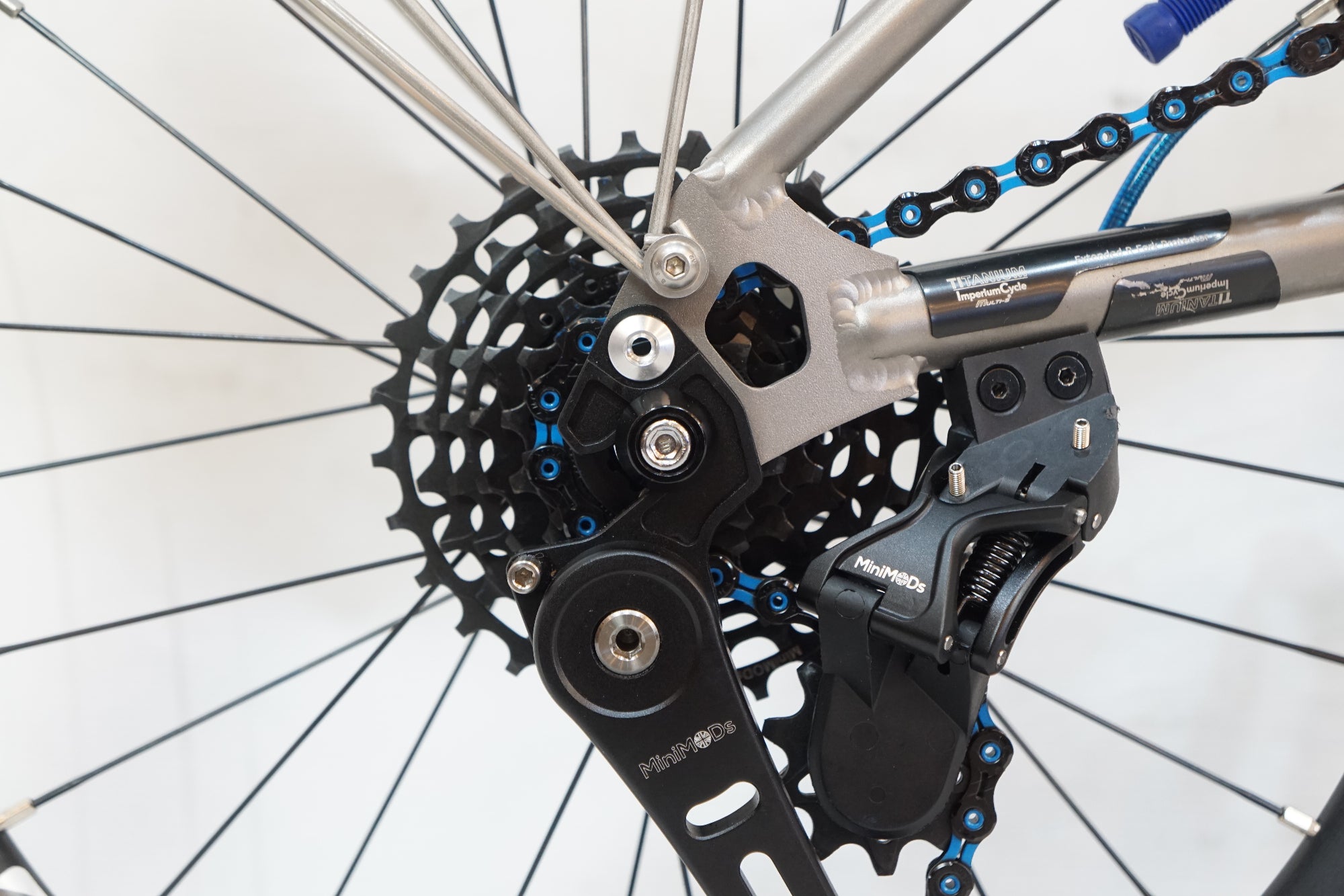 BROMPTON 「ブロンプトン」 T LINE URBAN LOW S4L 2023年モデル 16インチ 折り畳み自転車 / バイチャリ浦和ベース