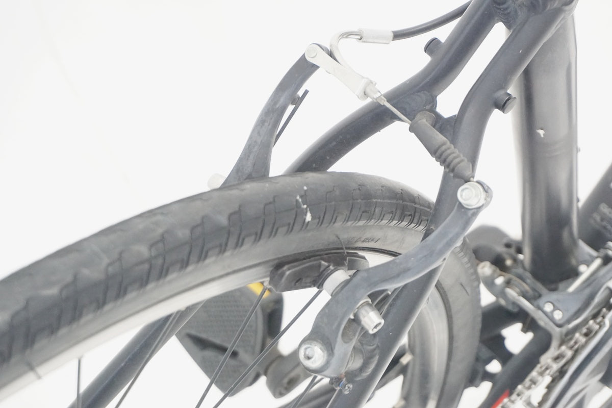 TREK 「トレック」 FX3 2018年モデル クロスバイク / 京都八幡店